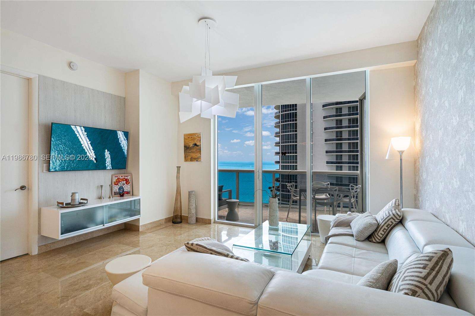Trump Tower 1 at 16001 Collins Ave, Sunny Isles Beach, FL 33160 - For Rent photo 25