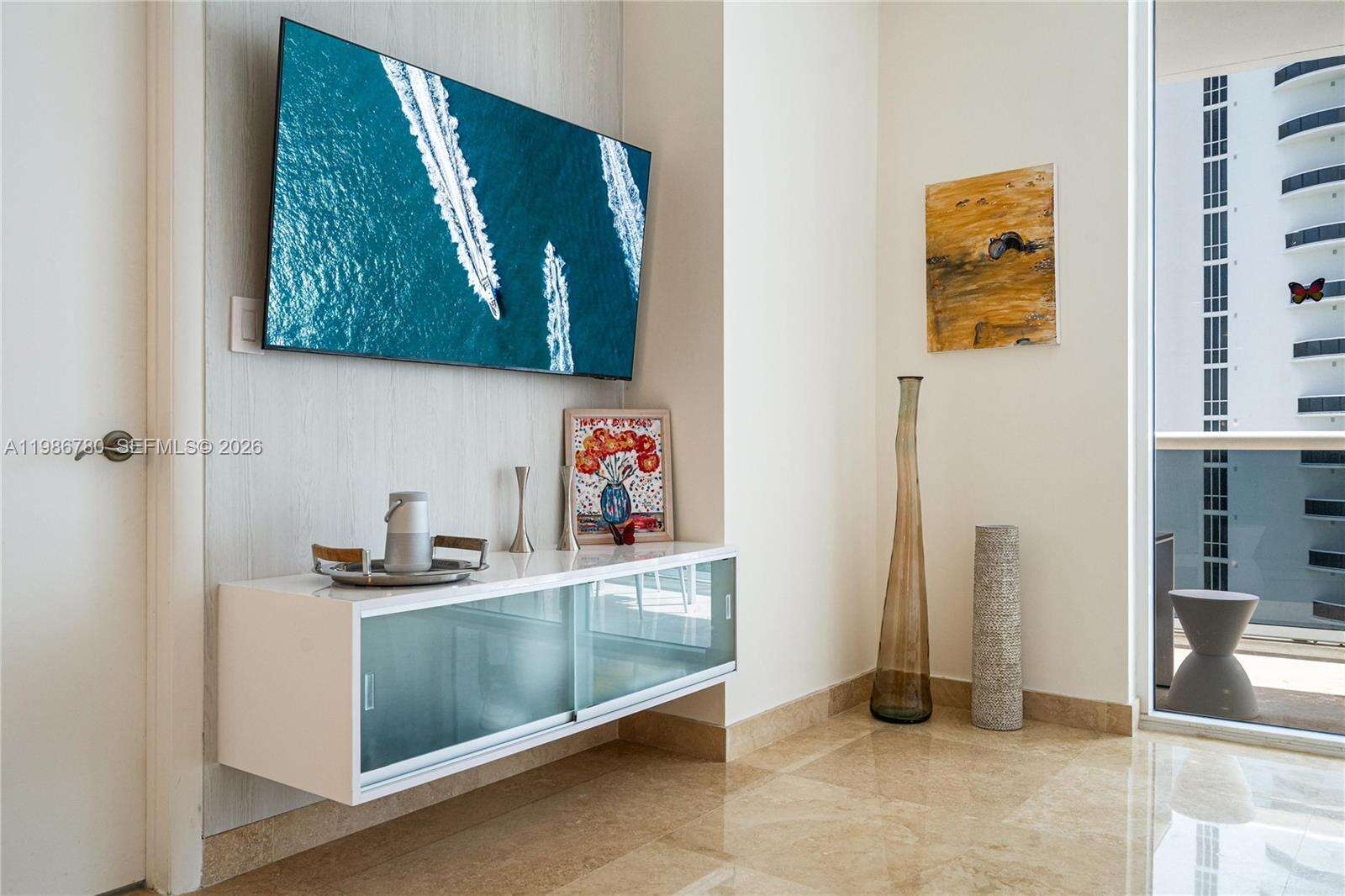 Trump Tower 1 at 16001 Collins Ave, Sunny Isles Beach, FL 33160 - For Rent photo 27