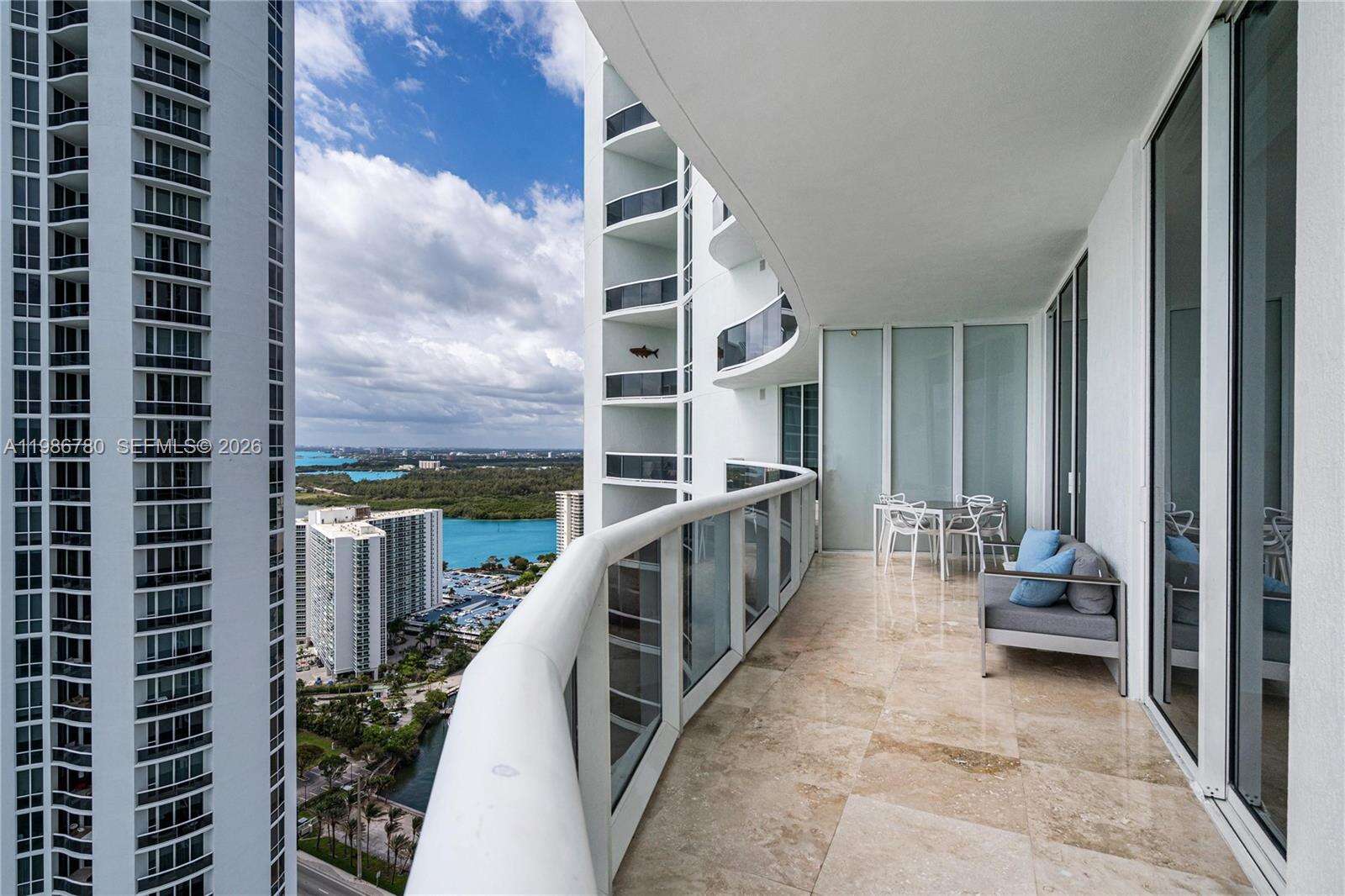 Trump Tower 1 at 16001 Collins Ave, Sunny Isles Beach, FL 33160 - For Rent photo 28