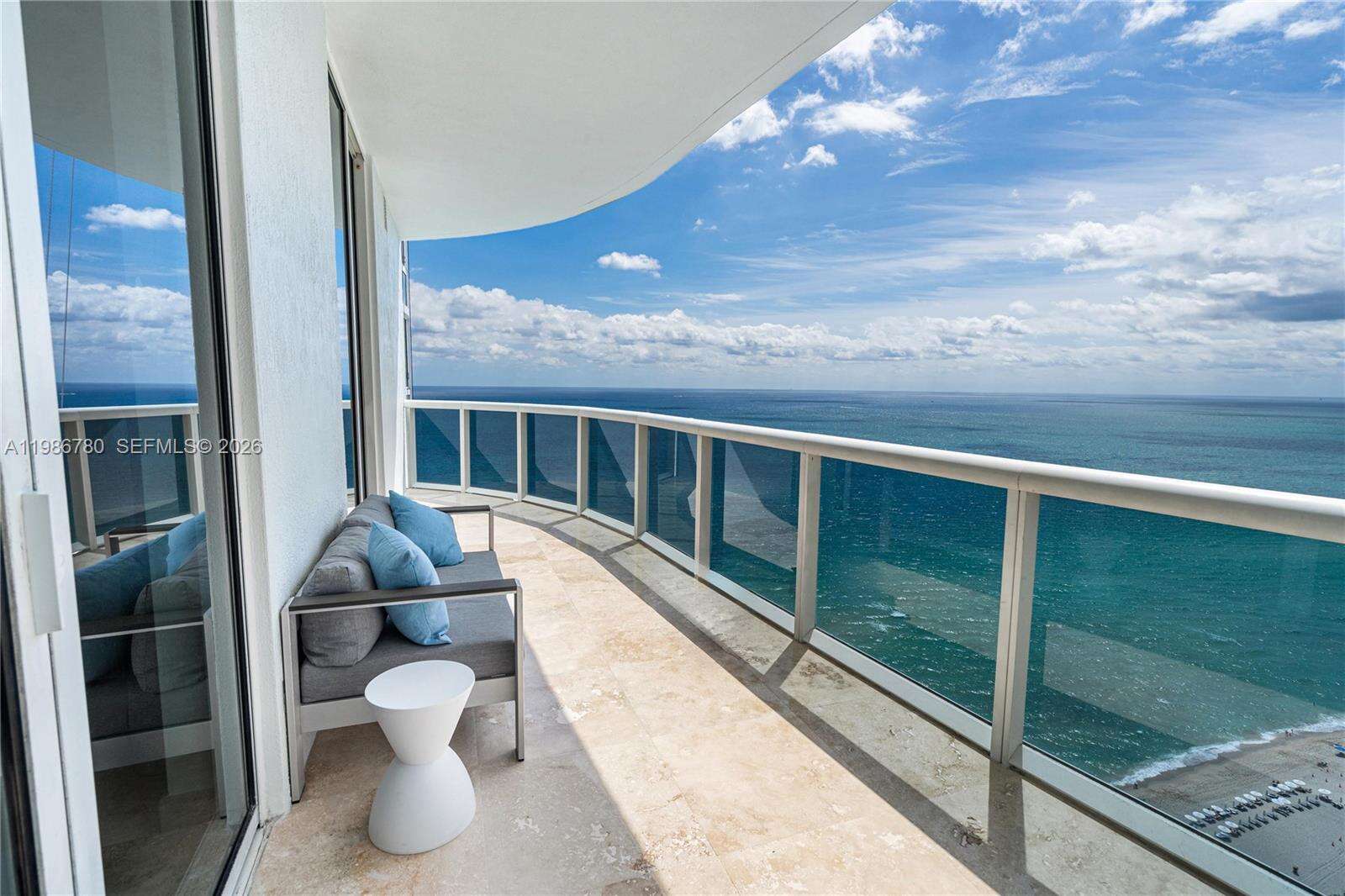 Trump Tower 1 at 16001 Collins Ave, Sunny Isles Beach, FL 33160 - For Rent photo 29