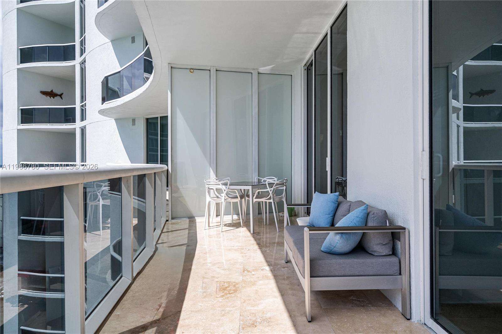 Trump Tower 1 at 16001 Collins Ave, Sunny Isles Beach, FL 33160 - For Rent photo 30
