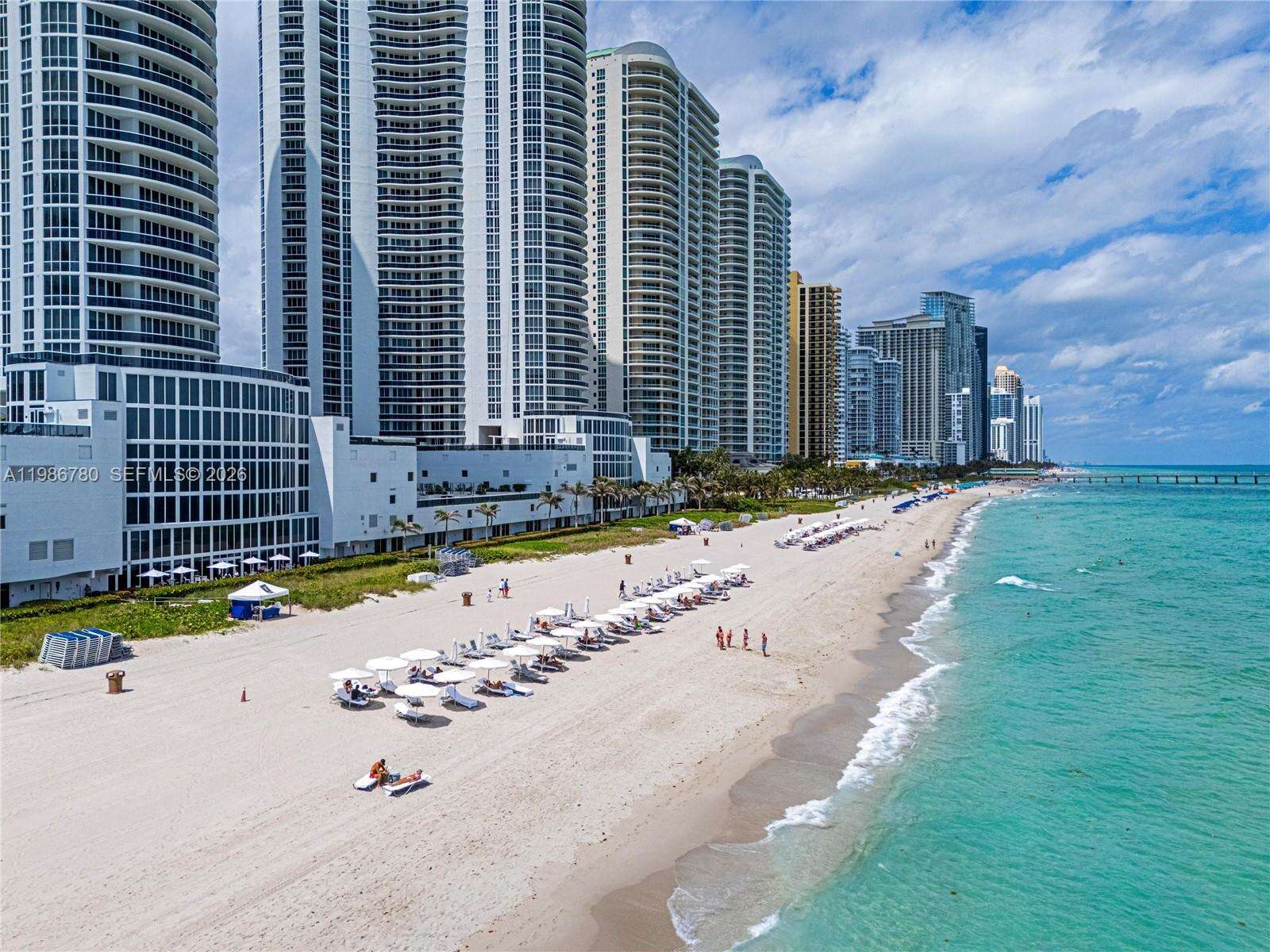 Trump Tower 1 at 16001 Collins Ave, Sunny Isles Beach, FL 33160 - For Rent photo 4