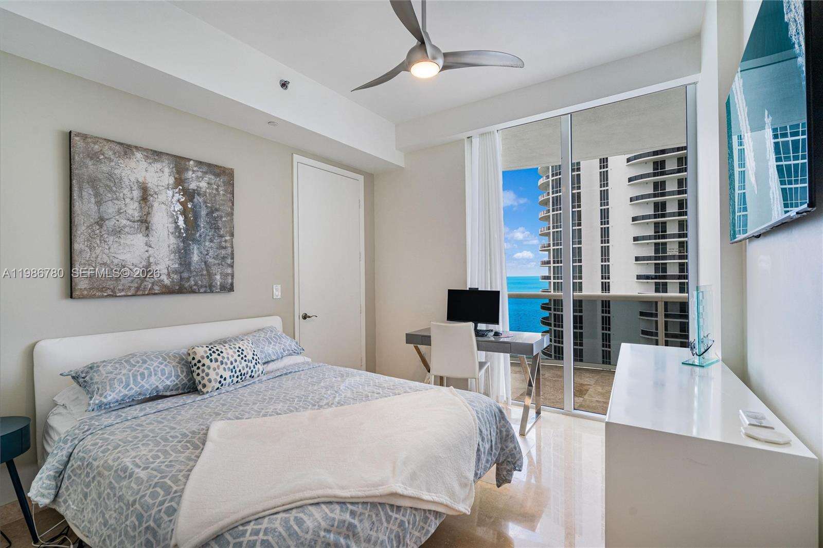 Trump Tower 1 at 16001 Collins Ave, Sunny Isles Beach, FL 33160 - For Rent photo 31