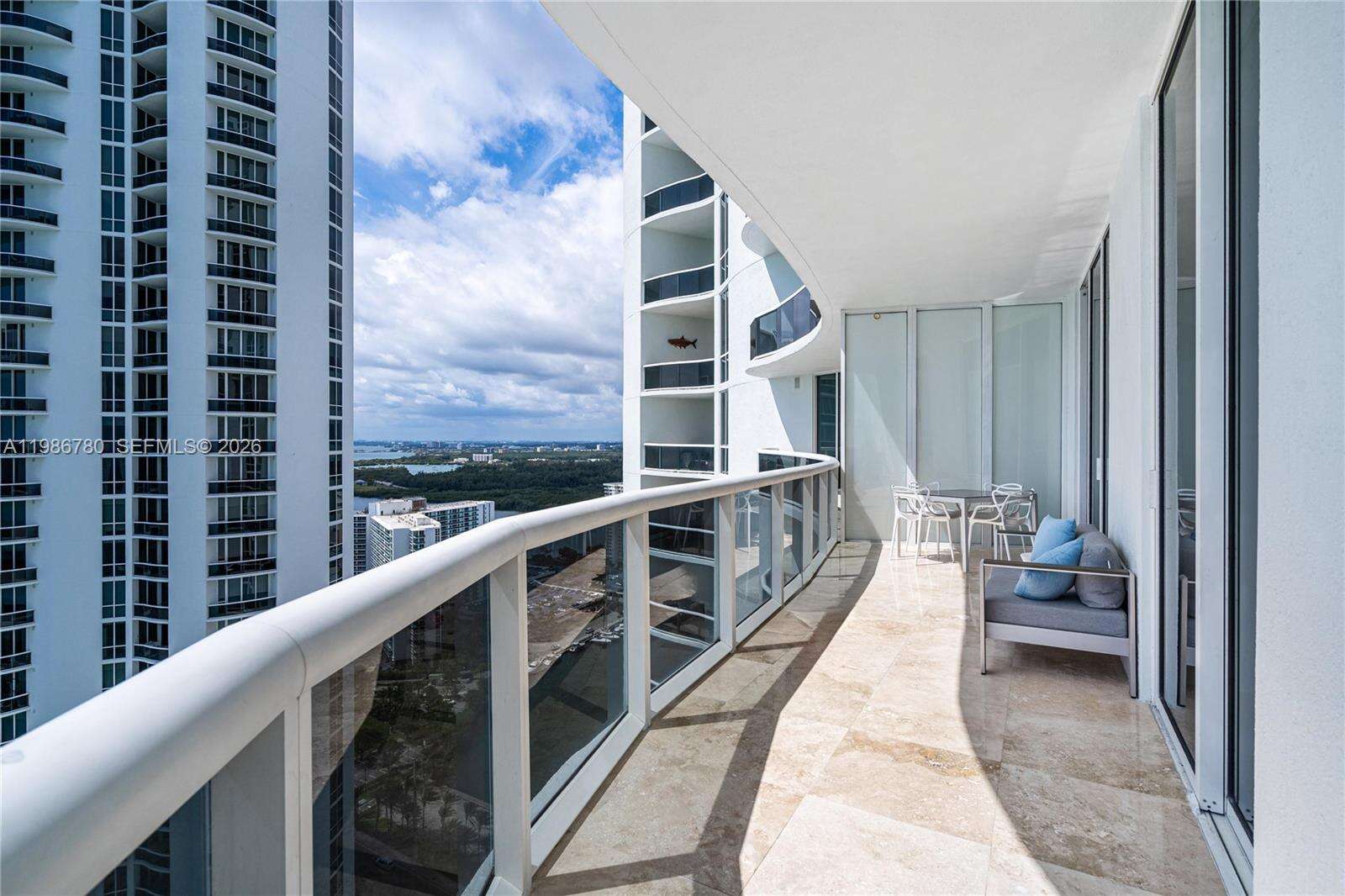 Trump Tower 1 at 16001 Collins Ave, Sunny Isles Beach, FL 33160 - For Rent photo 35