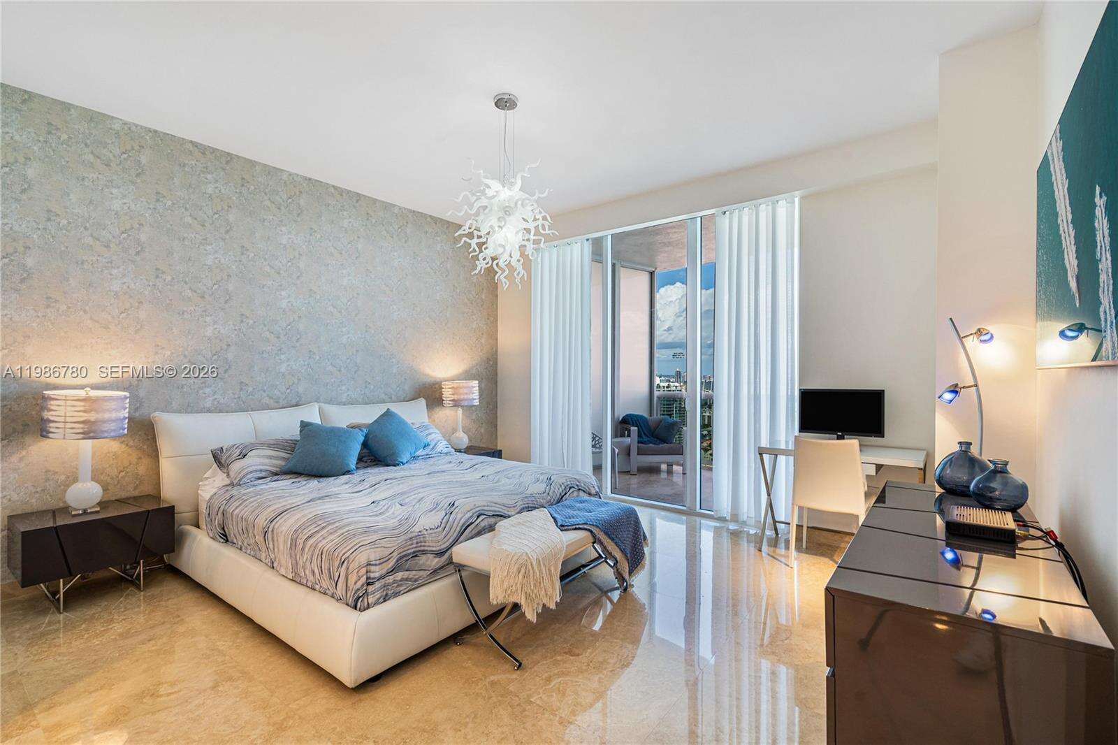 Trump Tower 1 at 16001 Collins Ave, Sunny Isles Beach, FL 33160 - For Rent photo 36