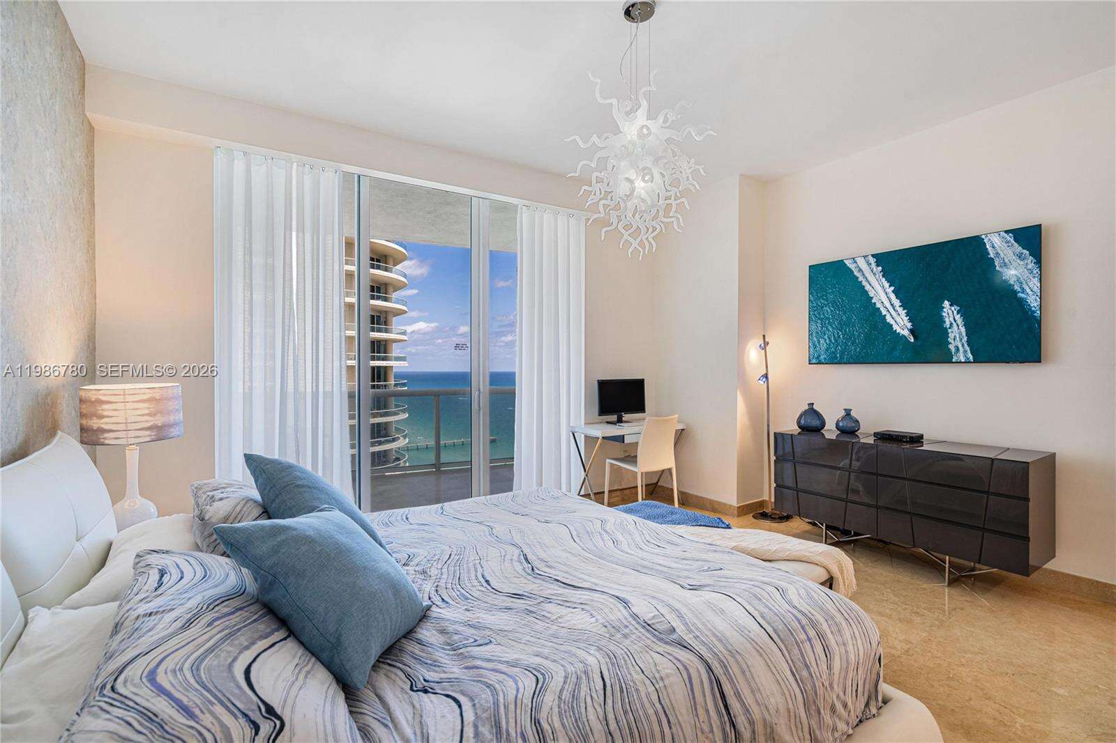 Trump Tower 1 at 16001 Collins Ave, Sunny Isles Beach, FL 33160 - For Rent photo 38