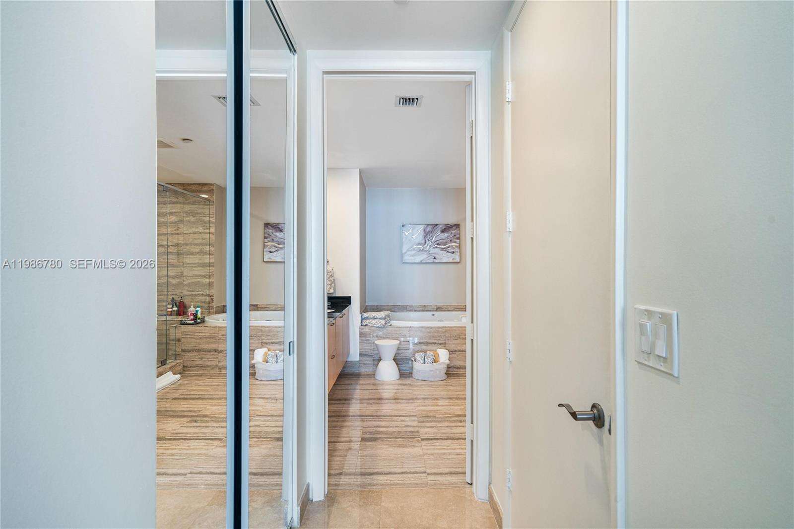 Trump Tower 1 at 16001 Collins Ave, Sunny Isles Beach, FL 33160 - For Rent photo 39