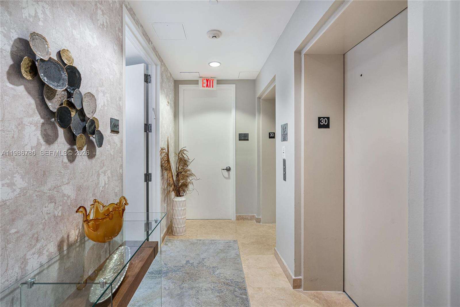 Trump Tower 1 at 16001 Collins Ave, Sunny Isles Beach, FL 33160 - For Rent photo 5