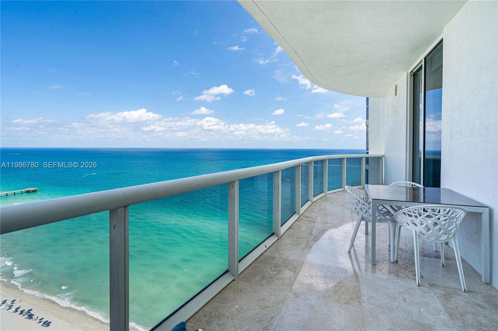 Trump Tower 1 at 16001 Collins Ave, Sunny Isles Beach, FL 33160 - For Rent photo 46