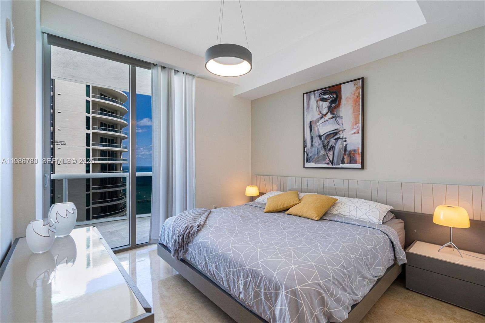 Trump Tower 1 at 16001 Collins Ave, Sunny Isles Beach, FL 33160 - For Rent photo 48