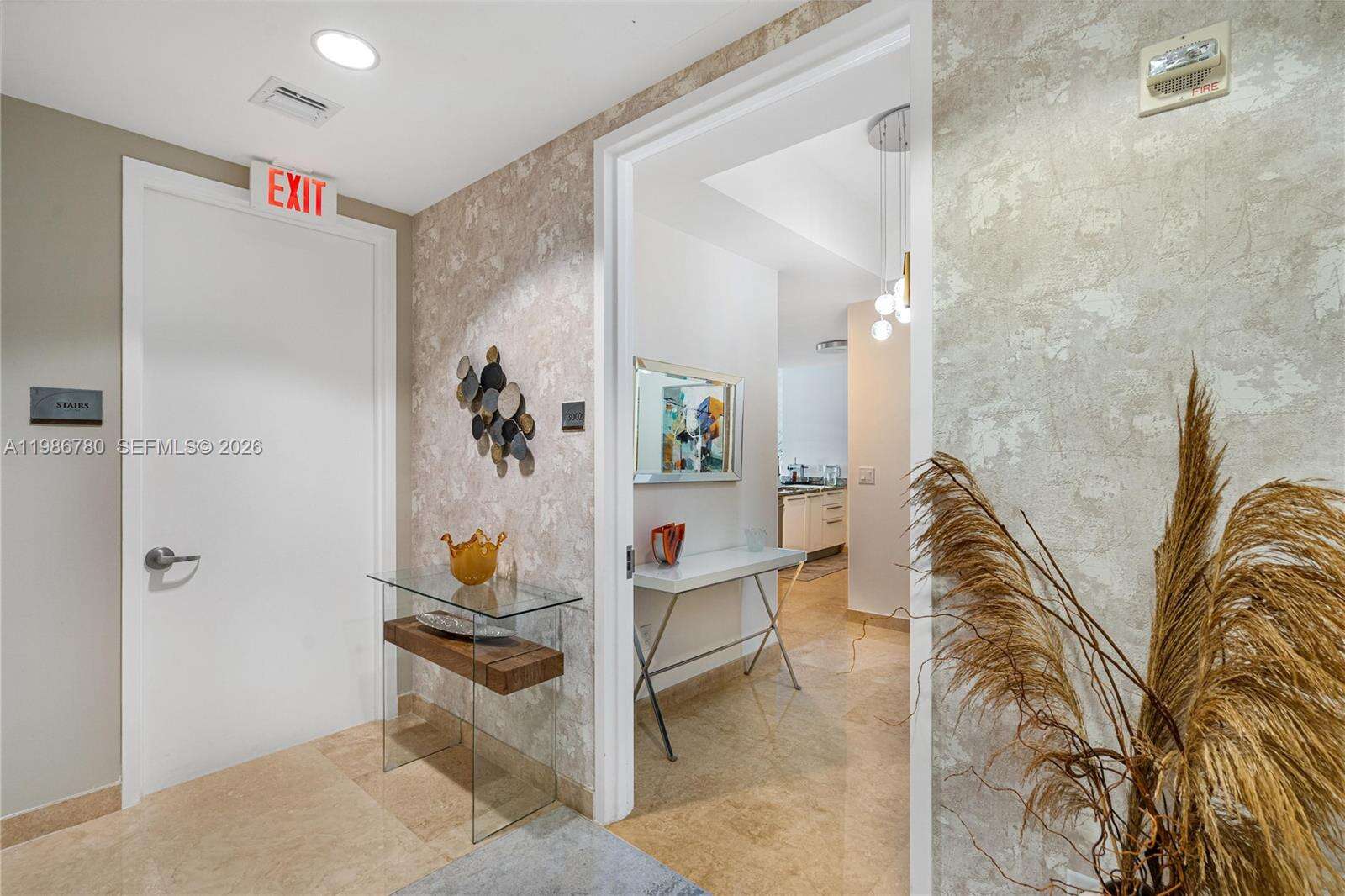 Trump Tower 1 at 16001 Collins Ave, Sunny Isles Beach, FL 33160 - For Rent photo 6