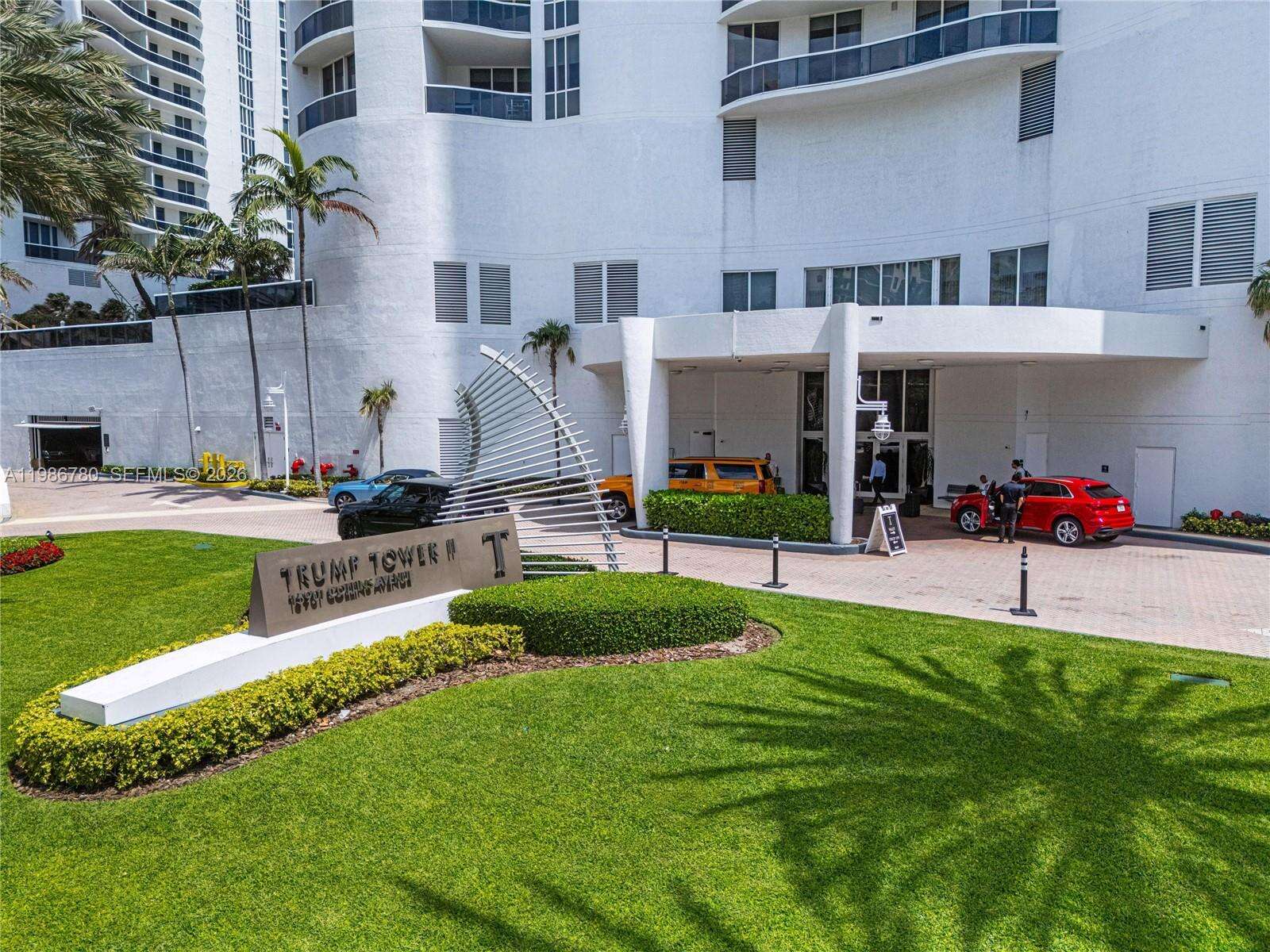 Trump Tower 1 at 16001 Collins Ave, Sunny Isles Beach, FL 33160 - For Rent photo 53