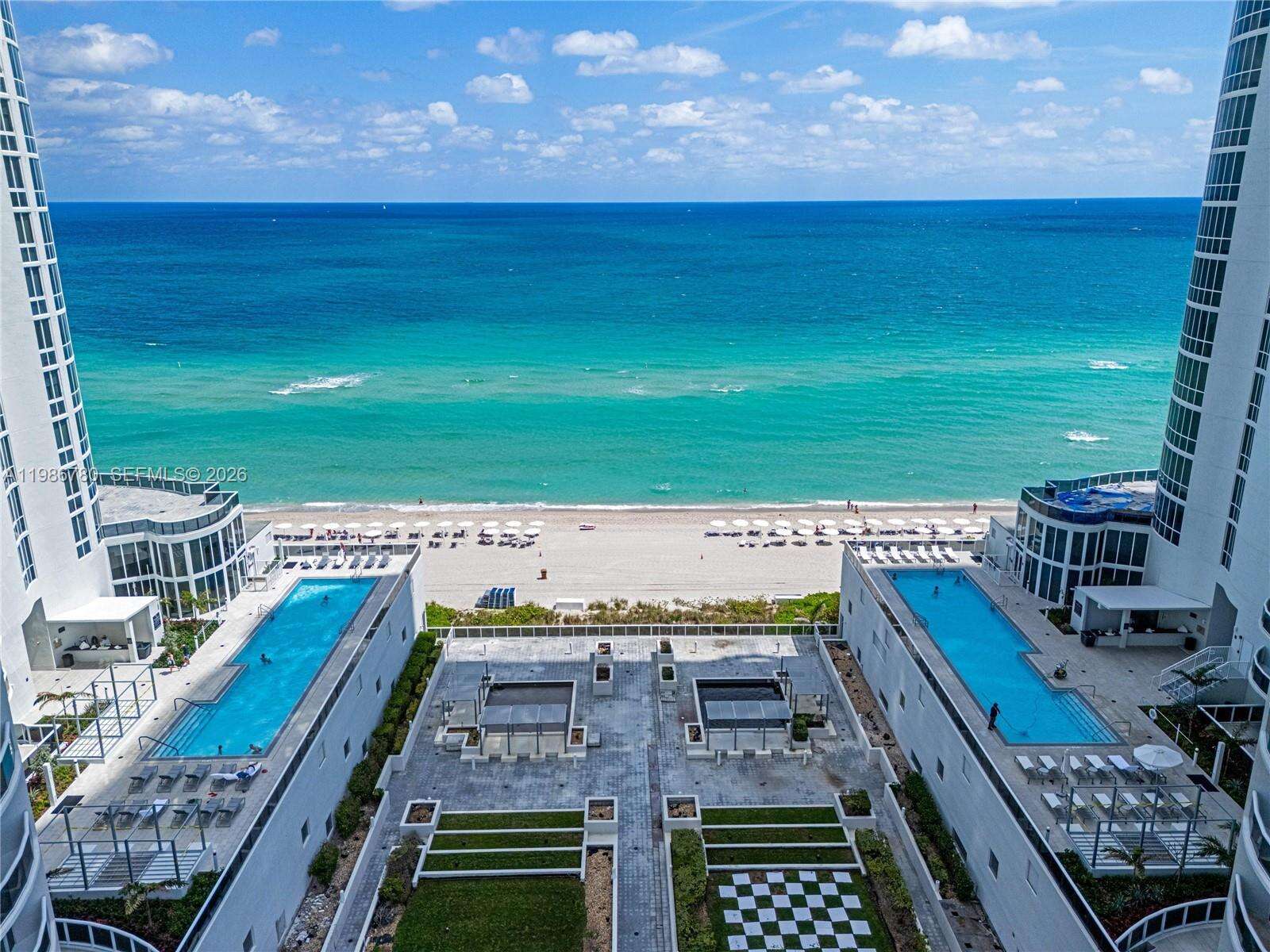 Trump Tower 1 at 16001 Collins Ave, Sunny Isles Beach, FL 33160 - For Rent photo 54
