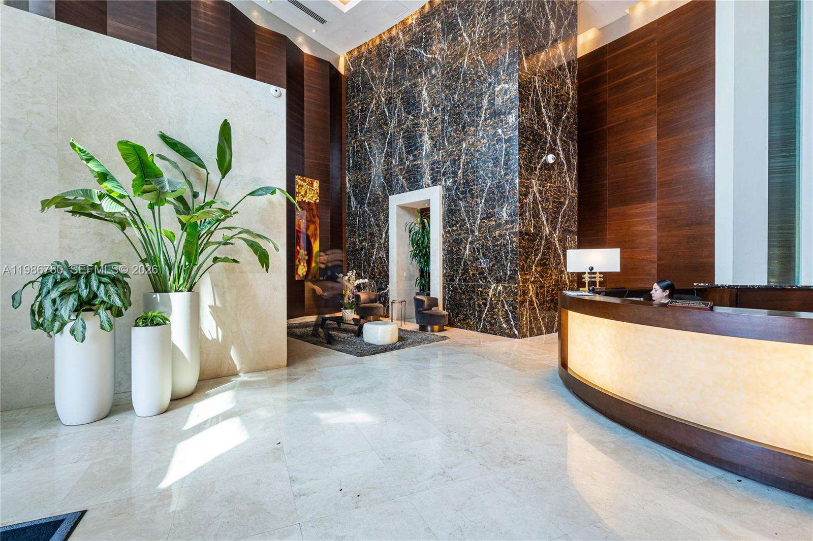 Trump Tower 1 at 16001 Collins Ave, Sunny Isles Beach, FL 33160 - For Rent photo 55