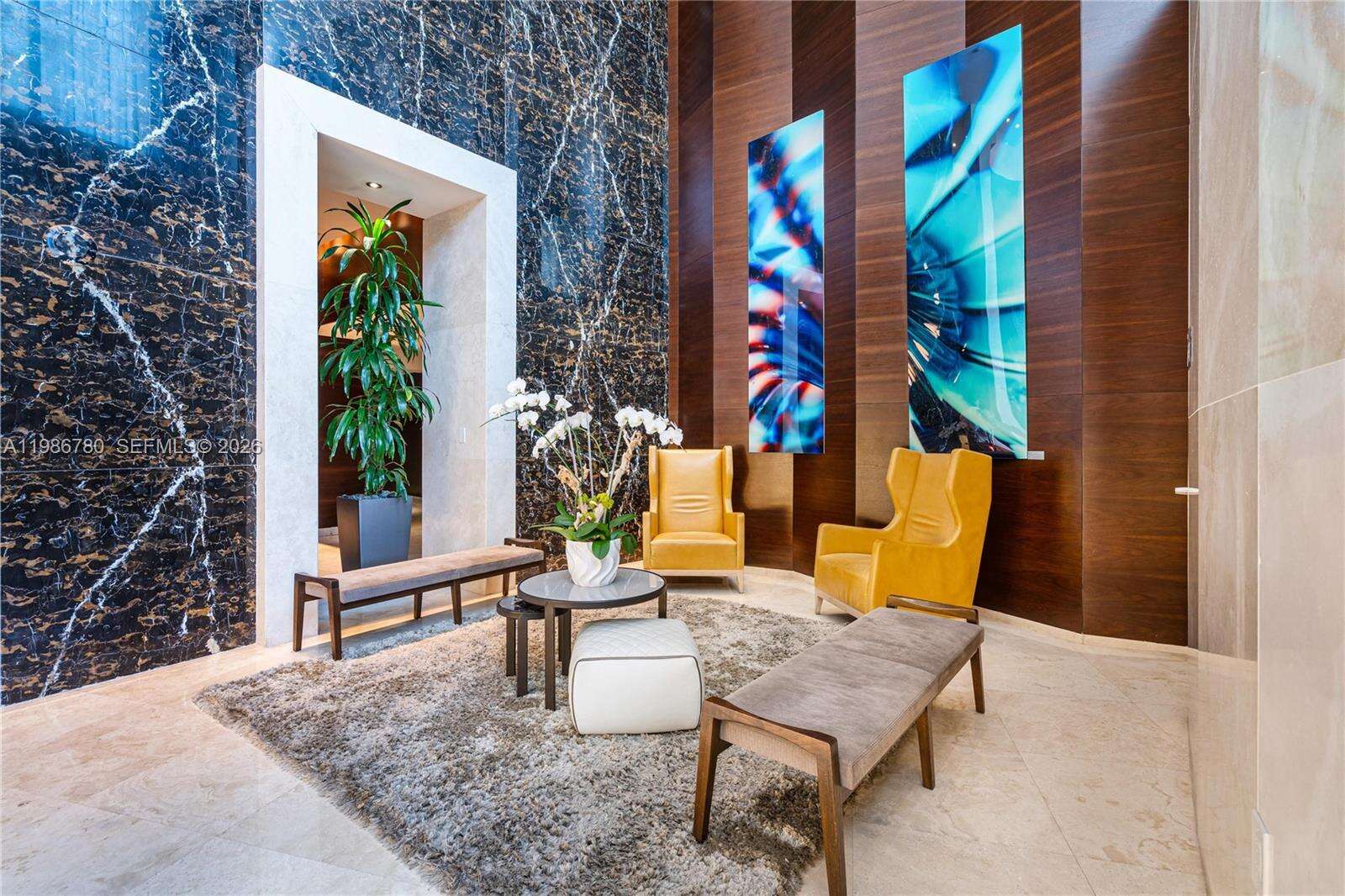 Trump Tower 1 at 16001 Collins Ave, Sunny Isles Beach, FL 33160 - For Rent photo 56