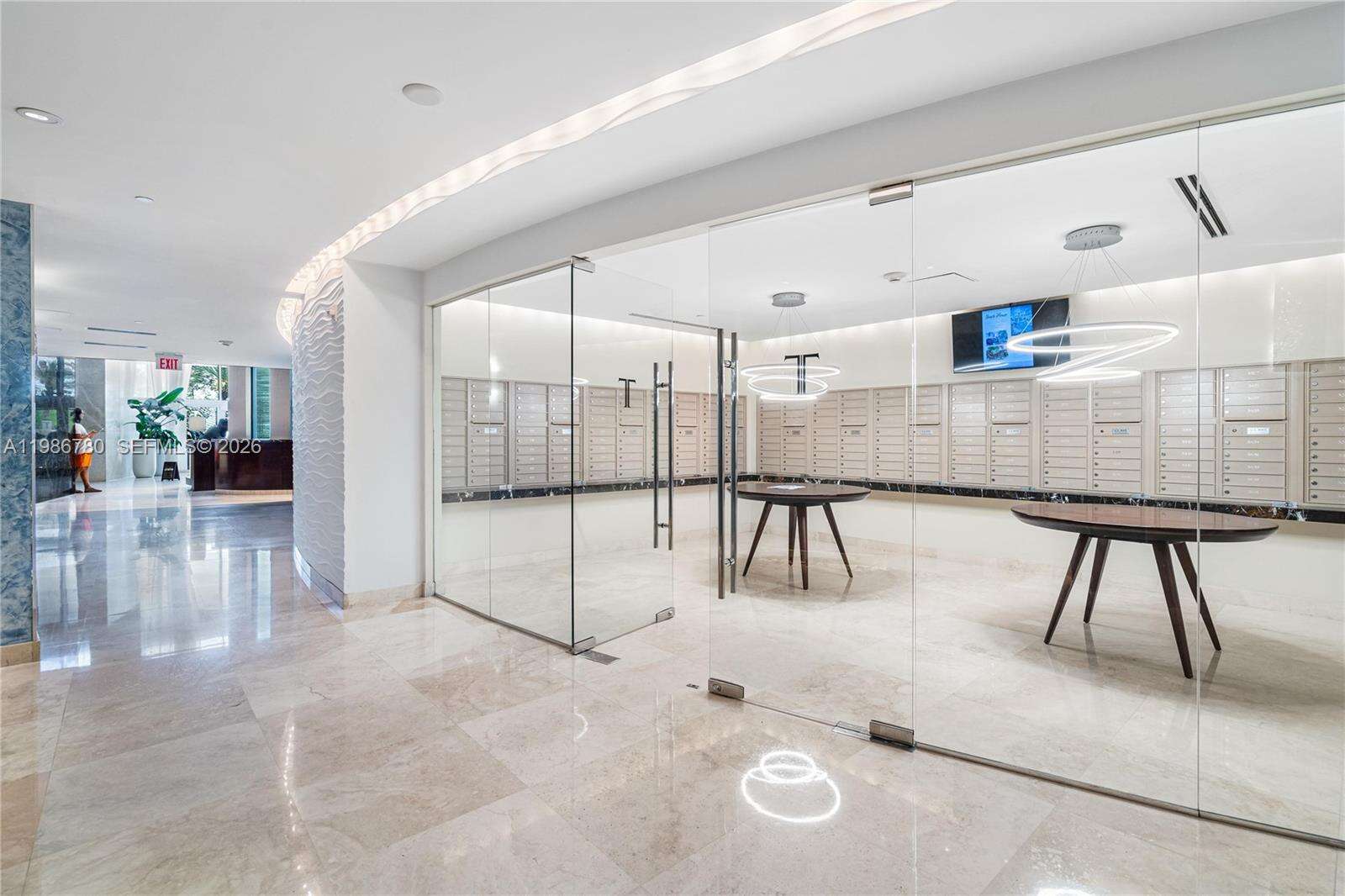 Trump Tower 1 at 16001 Collins Ave, Sunny Isles Beach, FL 33160 - For Rent photo 57