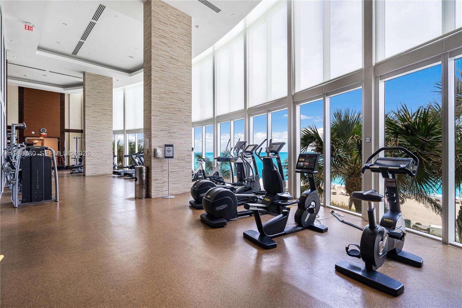 Trump Tower 1 at 16001 Collins Ave, Sunny Isles Beach, FL 33160 - For Rent photo 59