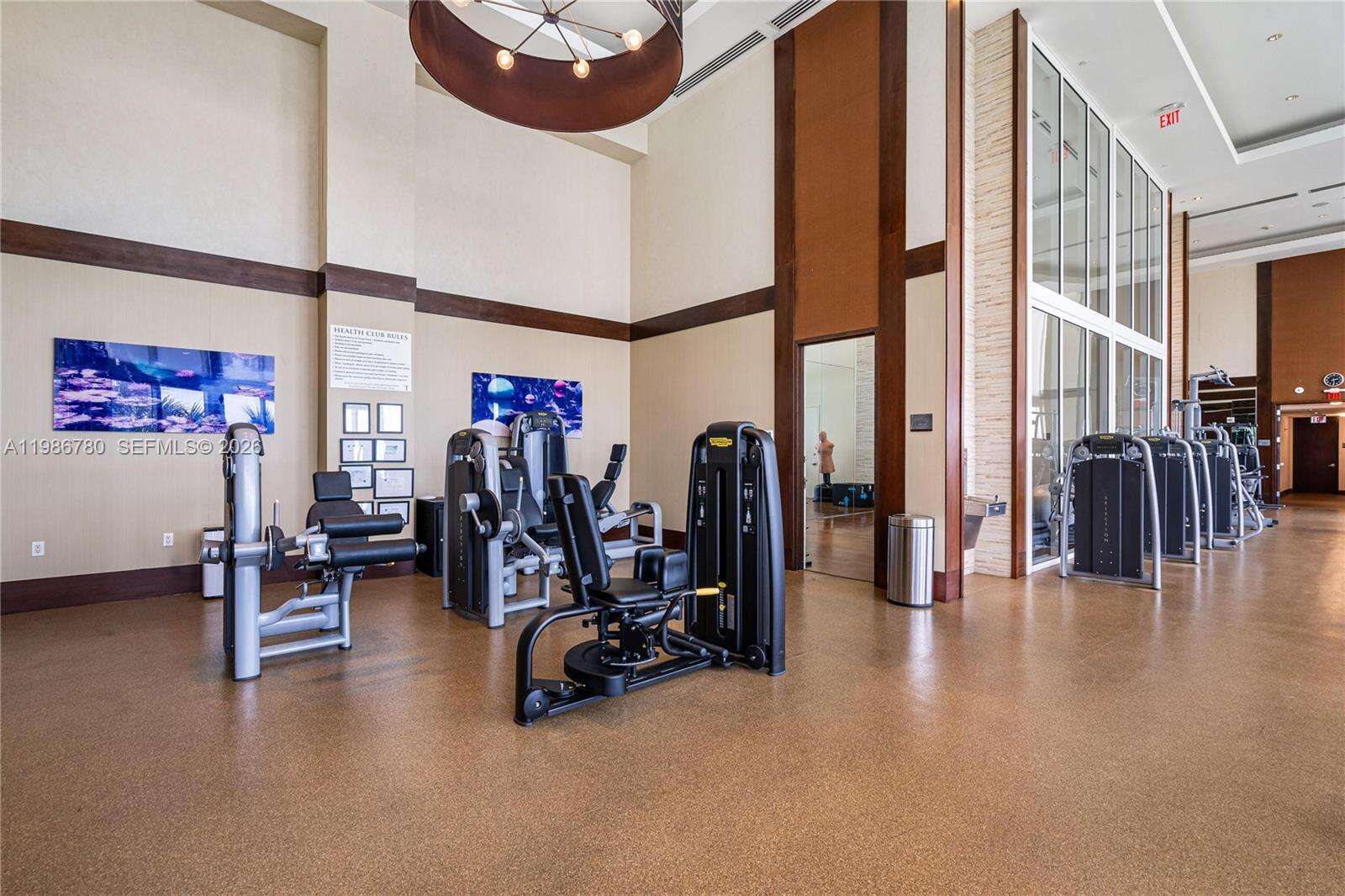 Trump Tower 1 at 16001 Collins Ave, Sunny Isles Beach, FL 33160 - For Rent photo 62