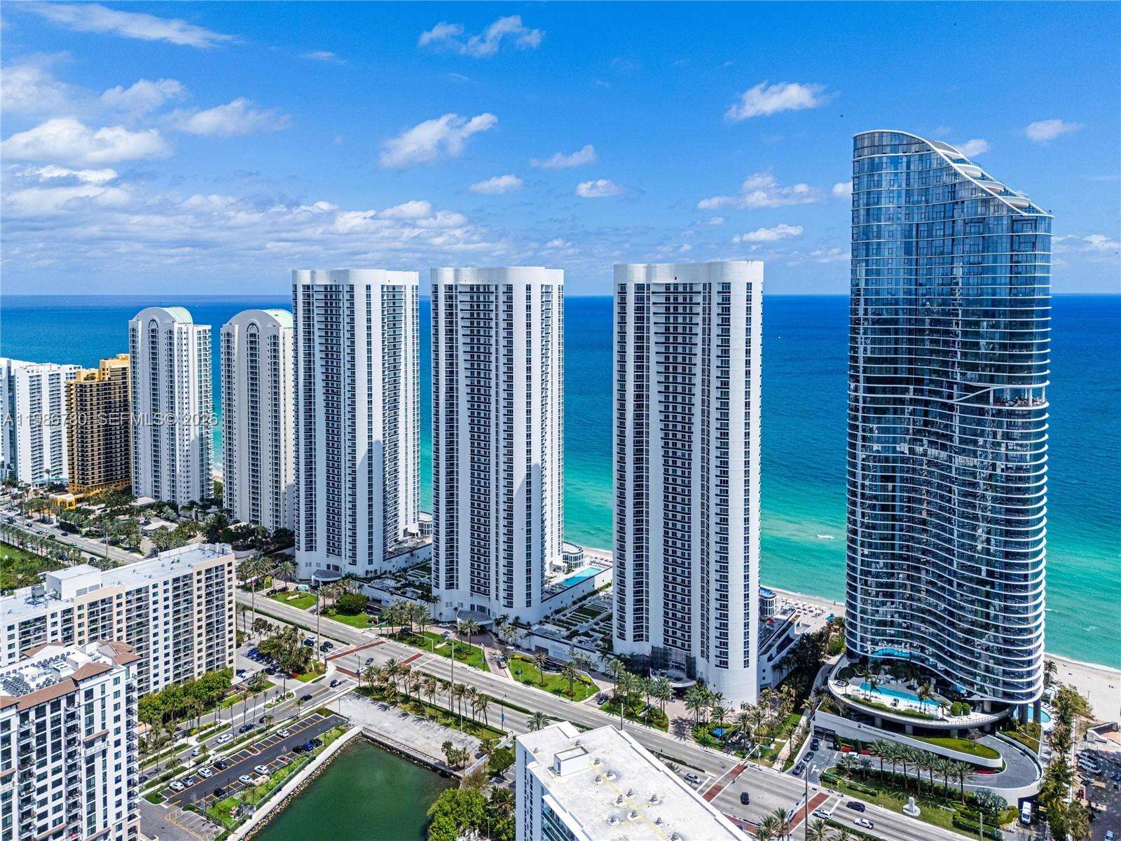 Trump Tower 1 at 16001 Collins Ave, Sunny Isles Beach, FL 33160 - For Rent photo 66