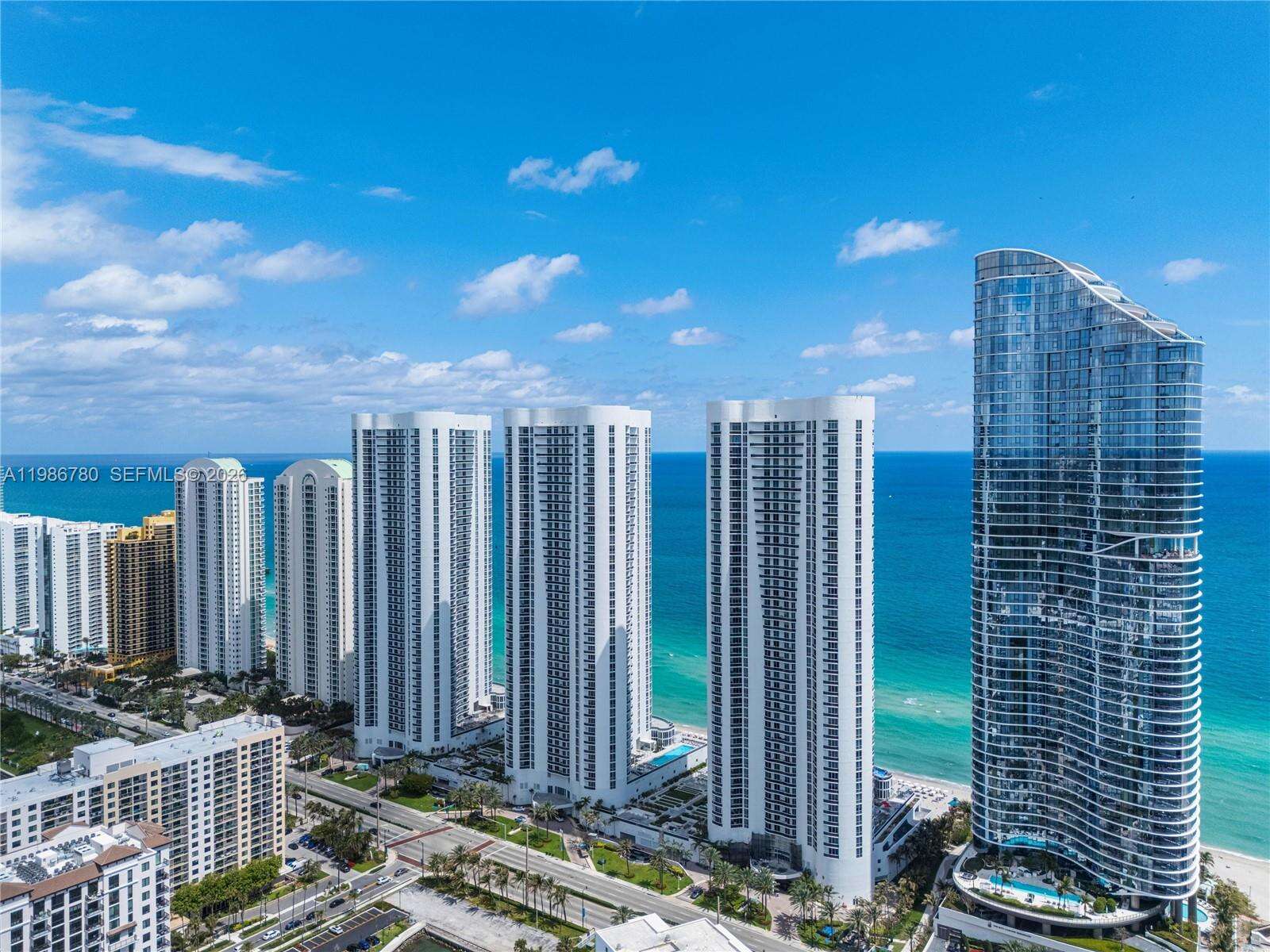 Trump Tower 1 at 16001 Collins Ave, Sunny Isles Beach, FL 33160 - For Rent photo 69