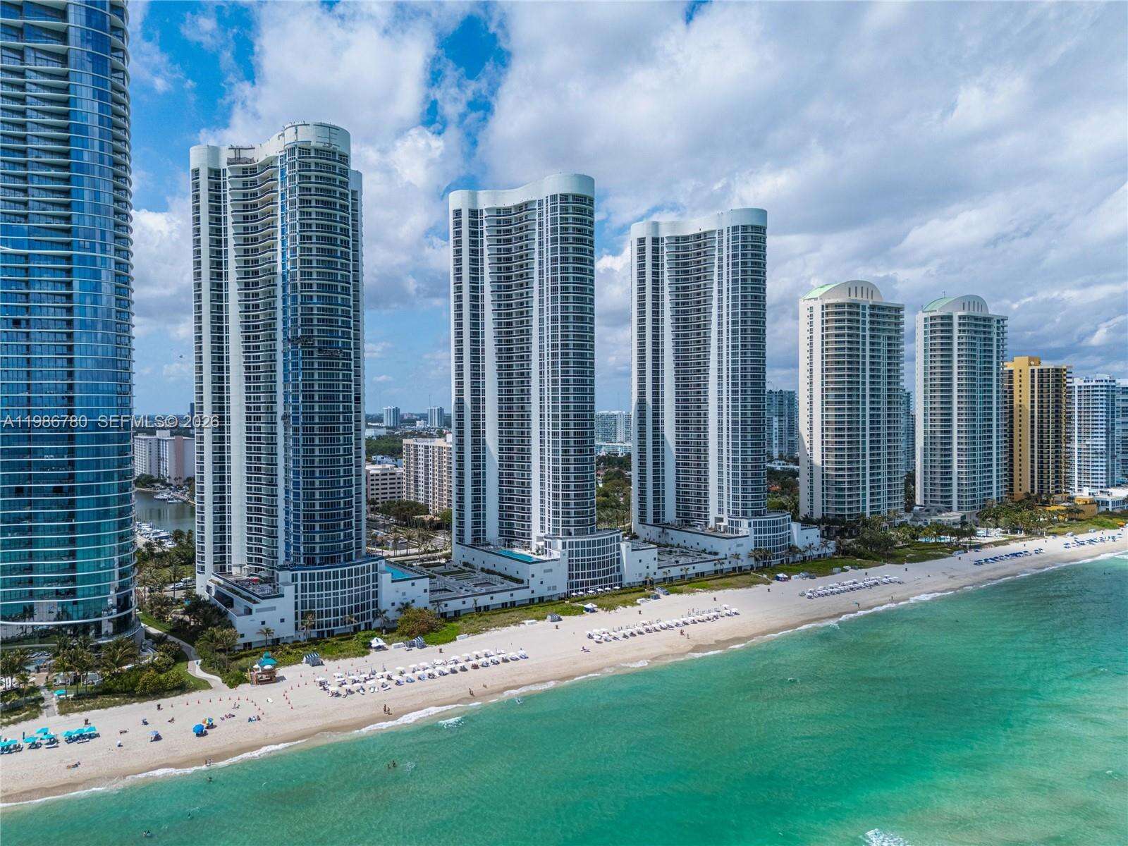 Trump Tower 1 at 16001 Collins Ave, Sunny Isles Beach, FL 33160 - For Rent photo 70