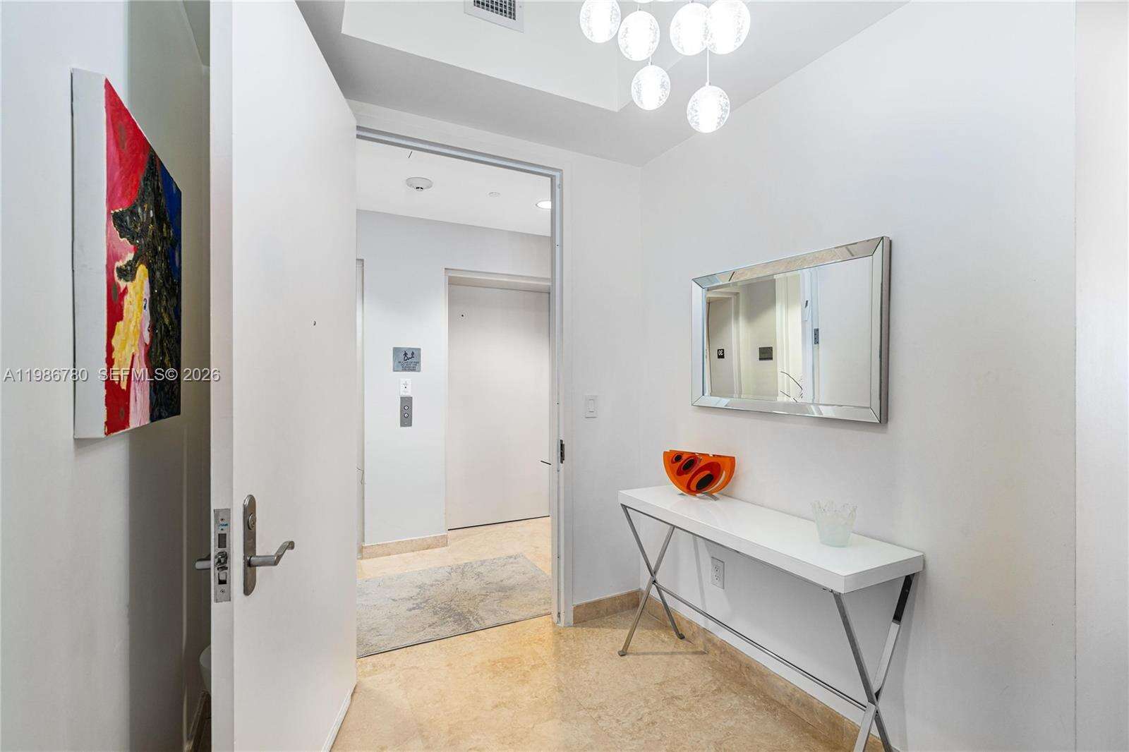 Trump Tower 1 at 16001 Collins Ave, Sunny Isles Beach, FL 33160 - For Rent photo 8