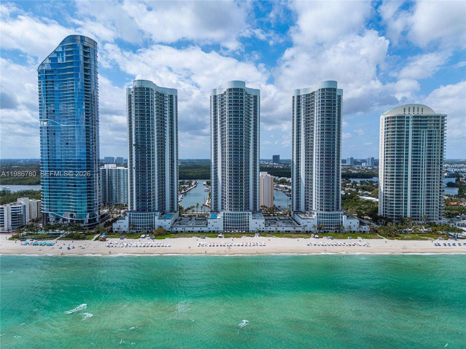 Trump Tower 1 at 16001 Collins Ave, Sunny Isles Beach, FL 33160 - For Rent photo 71