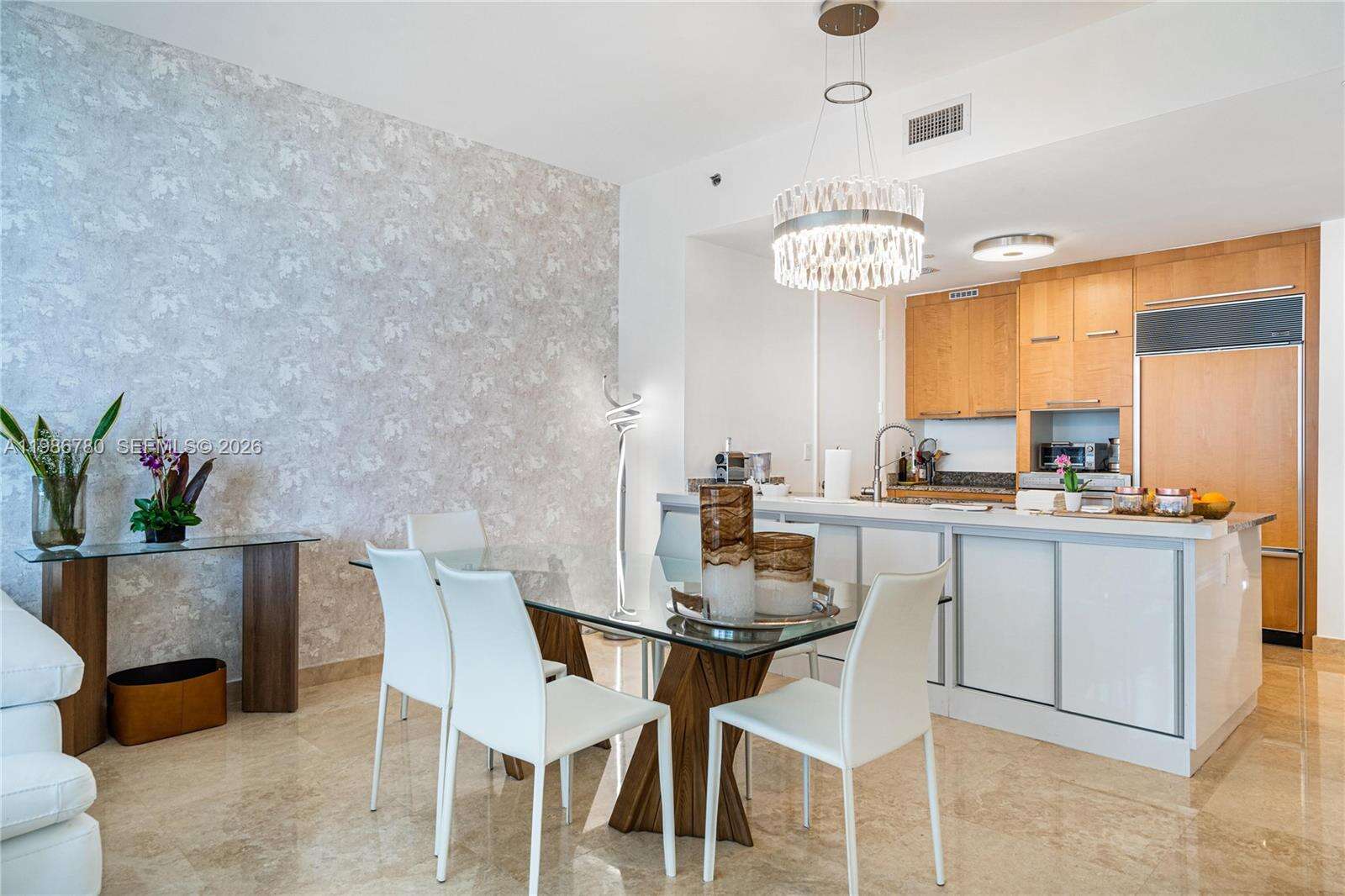 Trump Tower 1 at 16001 Collins Ave, Sunny Isles Beach, FL 33160 - For Rent photo 10