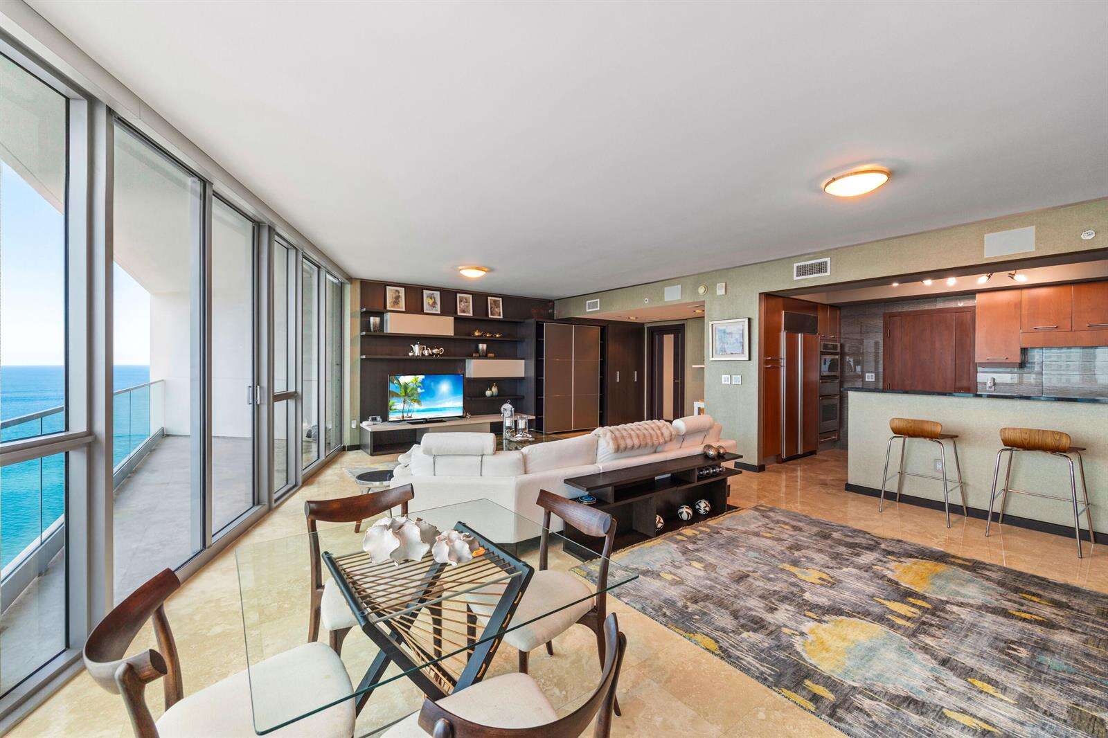 Ocean Palms at 3101 Ocean, Hollywood, FL 33019 - For Rent photo 13