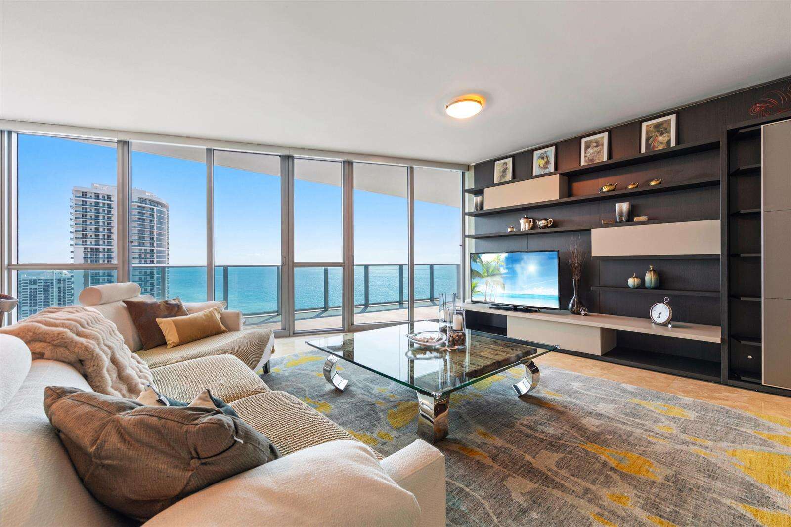 Ocean Palms at 3101 Ocean, Hollywood, FL 33019 - For Rent photo 14