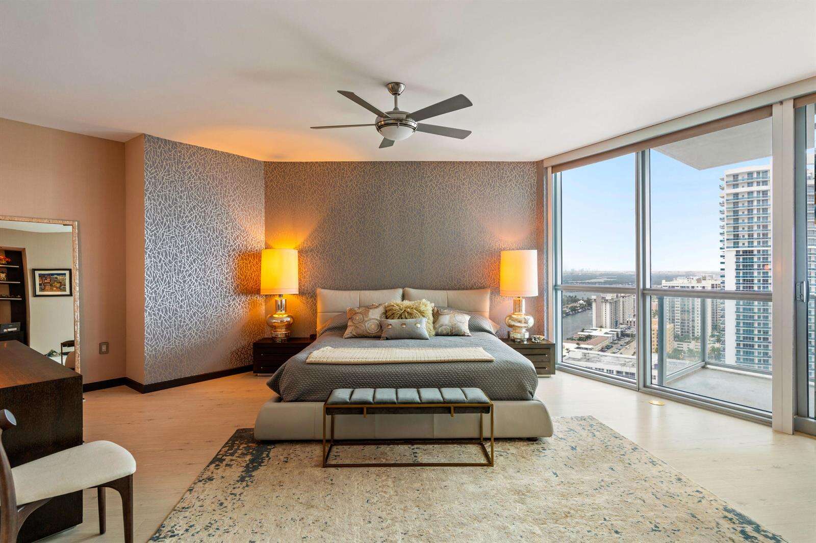 Ocean Palms at 3101 Ocean, Hollywood, FL 33019 - For Rent photo 21