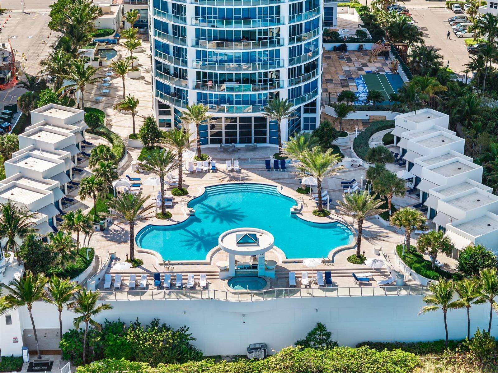 Ocean Palms at 3101 Ocean, Hollywood, FL 33019 - For Rent photo 29