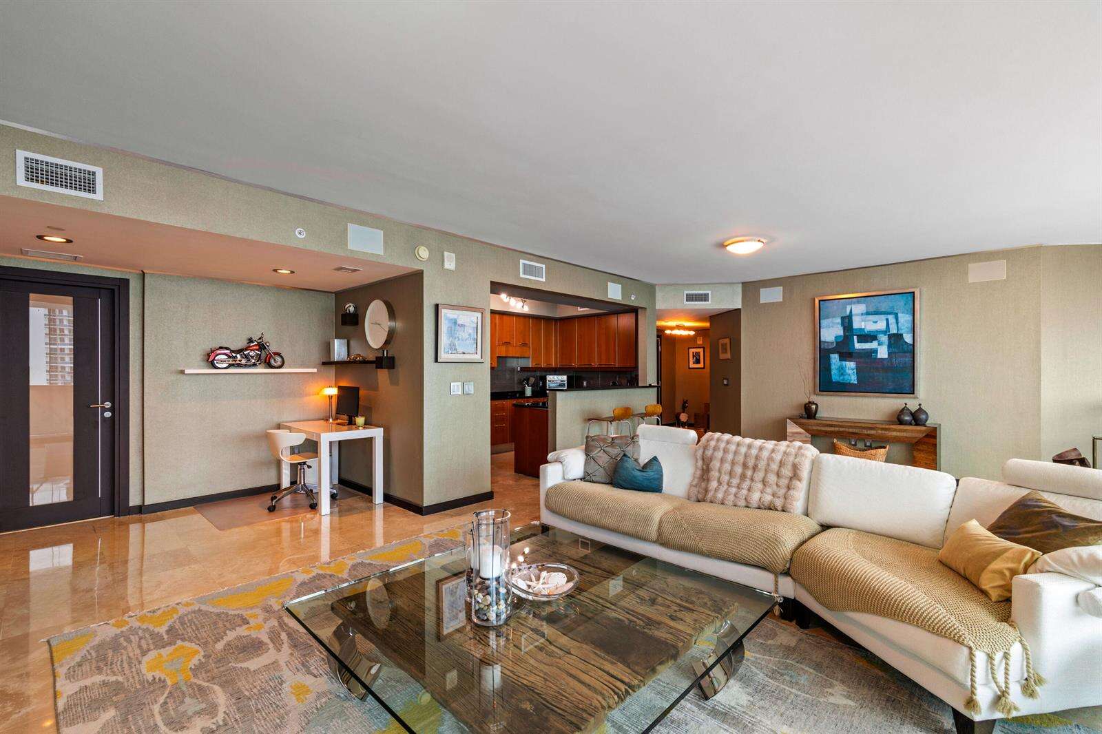 Ocean Palms at 3101 Ocean, Hollywood, FL 33019 - For Rent photo 4