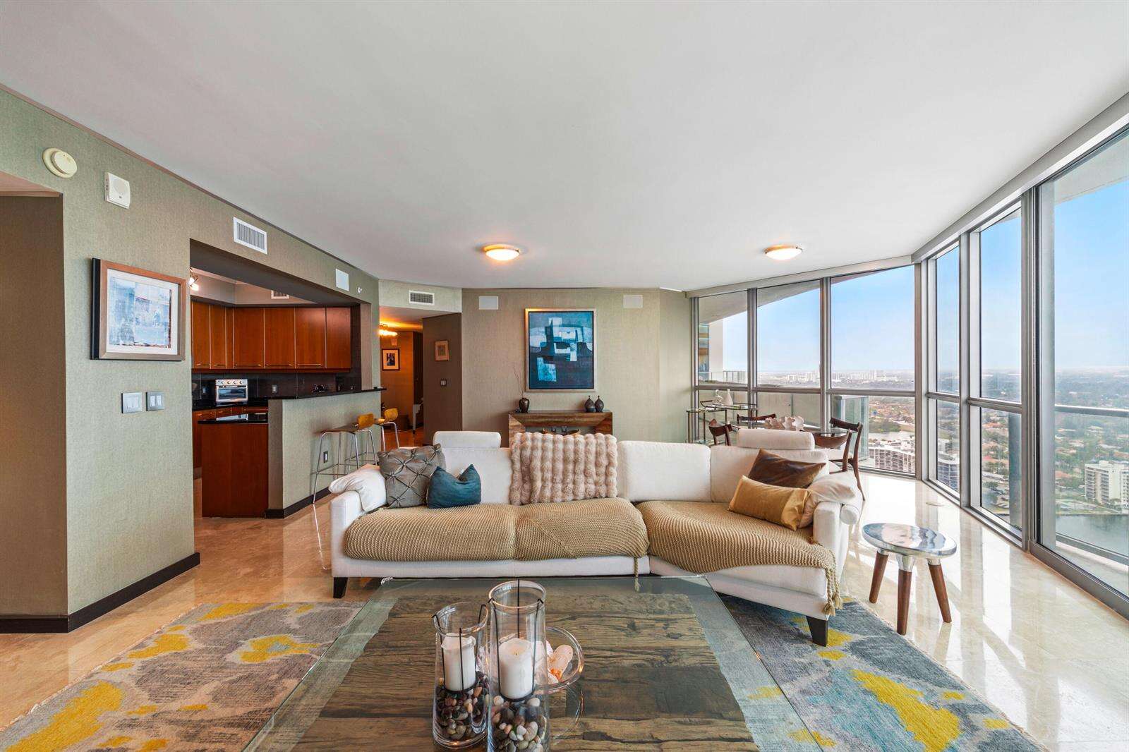 Ocean Palms at 3101 Ocean, Hollywood, FL 33019 - For Rent photo 10