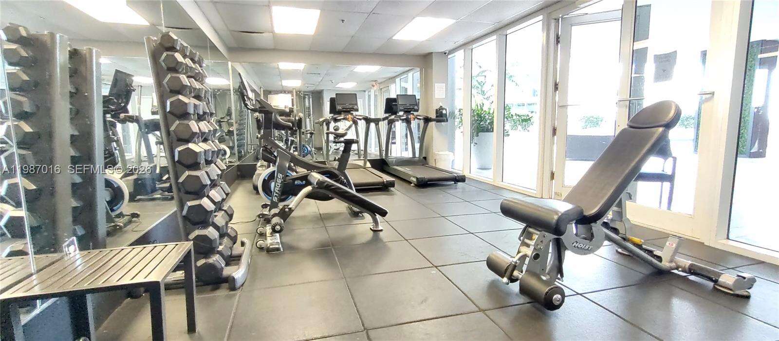 The Sail at 170 14 St, Miami, FL 33131 - For Rent photo 41