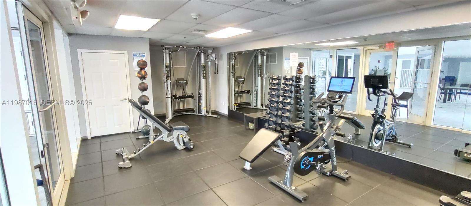 The Sail at 170 14 St, Miami, FL 33131 - For Rent photo 42