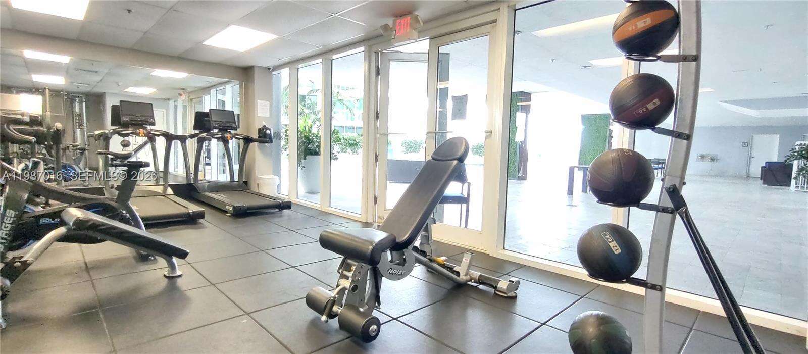 The Sail at 170 14 St, Miami, FL 33131 - For Rent photo 43