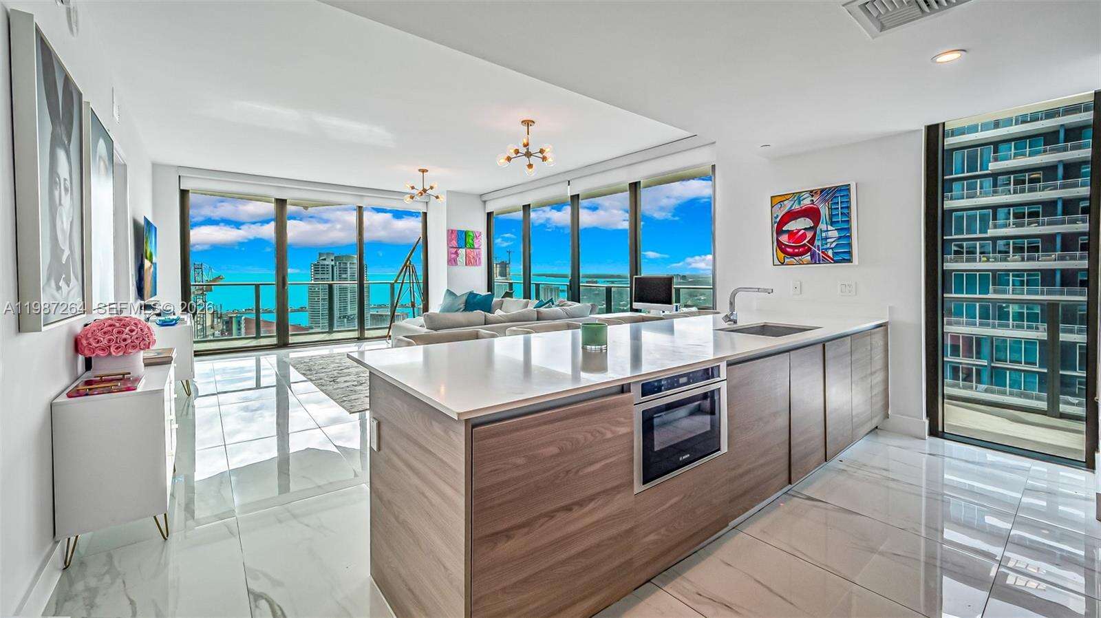 Sls Brickell at 1300 Miami Ave, Miami, FL 33130 - For Rent photo 1