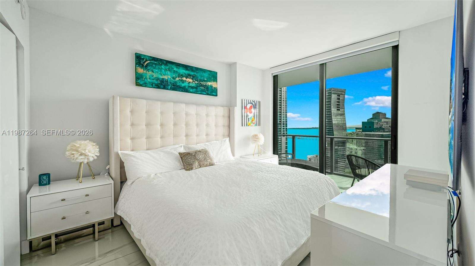 Sls Brickell at 1300 Miami Ave, Miami, FL 33130 - For Rent photo 11