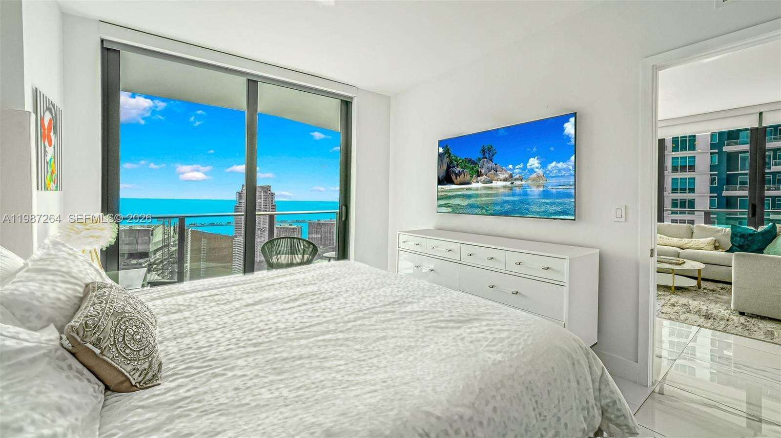 Sls Brickell at 1300 Miami Ave, Miami, FL 33130 - For Rent photo 13