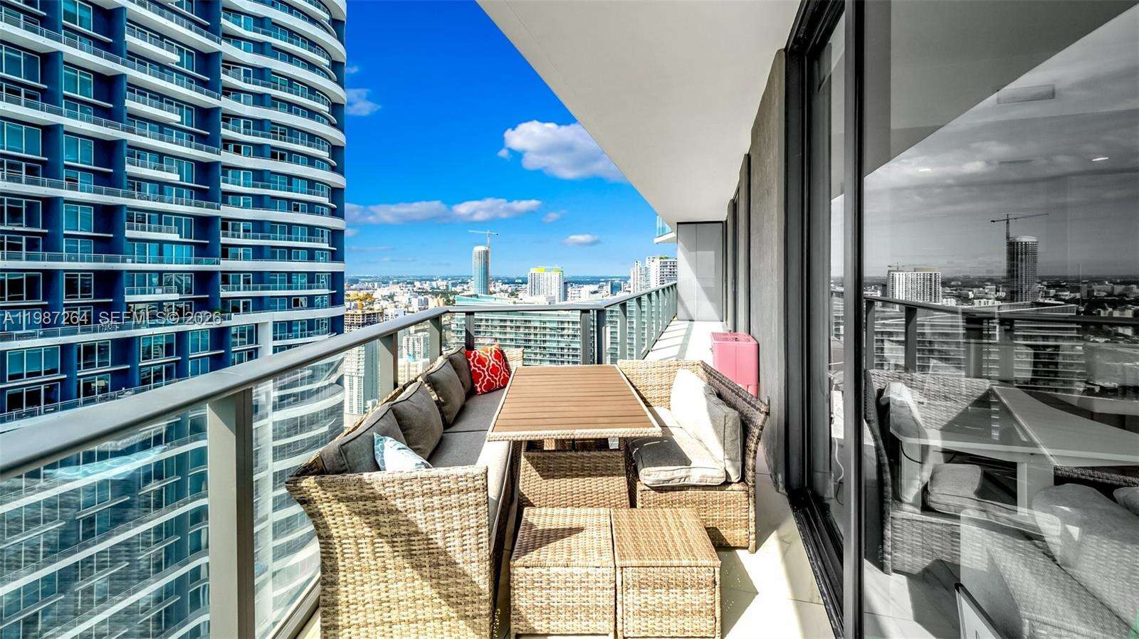 Sls Brickell at 1300 Miami Ave, Miami, FL 33130 - For Rent photo 15