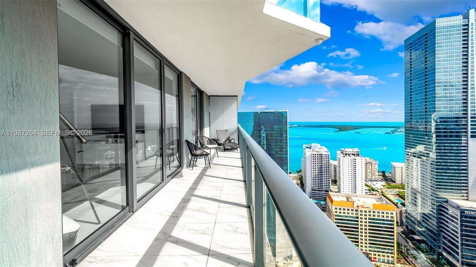 Sls Brickell at 1300 Miami Ave, Miami, FL 33130 - For Rent photo 17