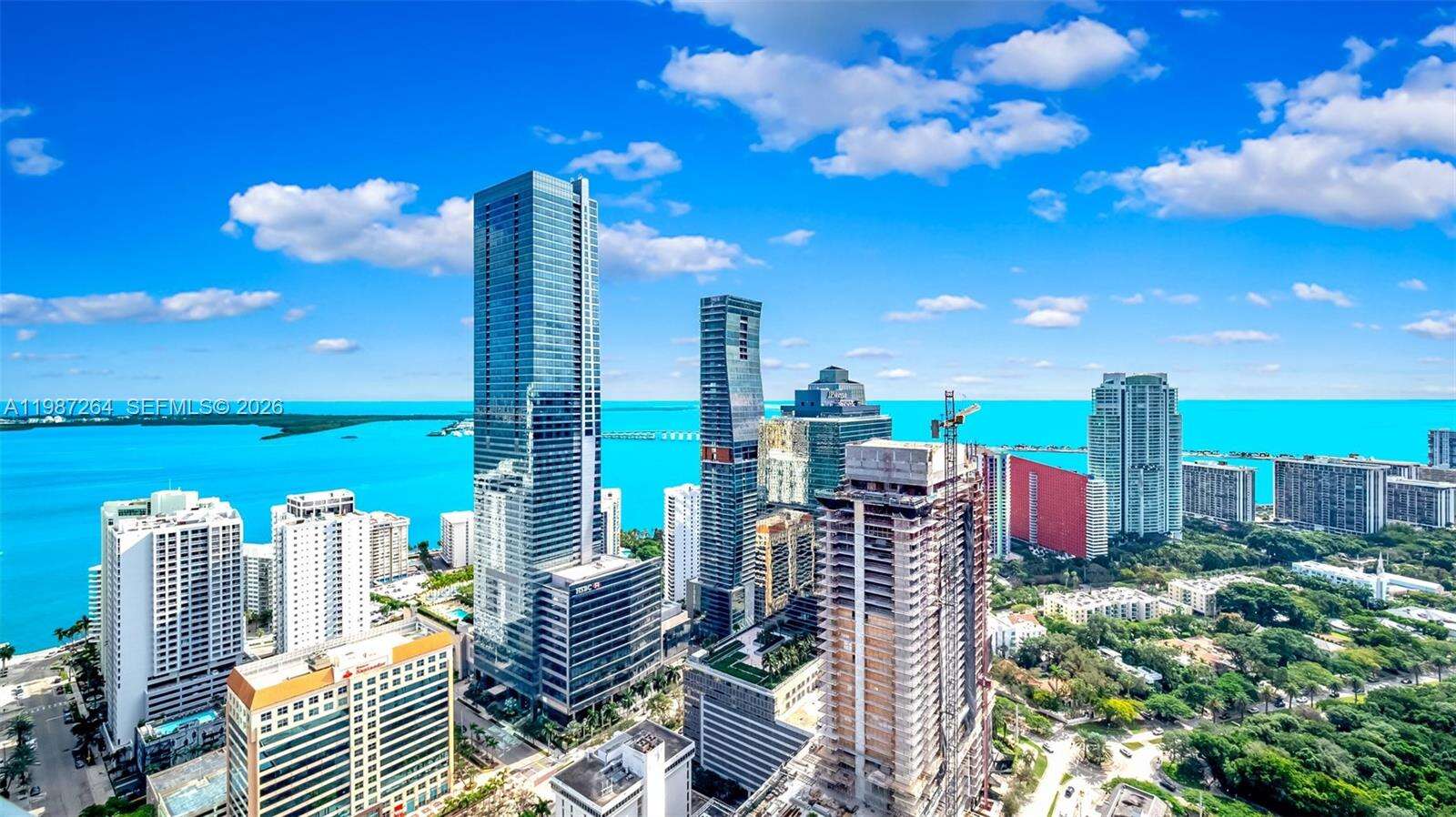 Sls Brickell at 1300 Miami Ave, Miami, FL 33130 - For Rent photo 18
