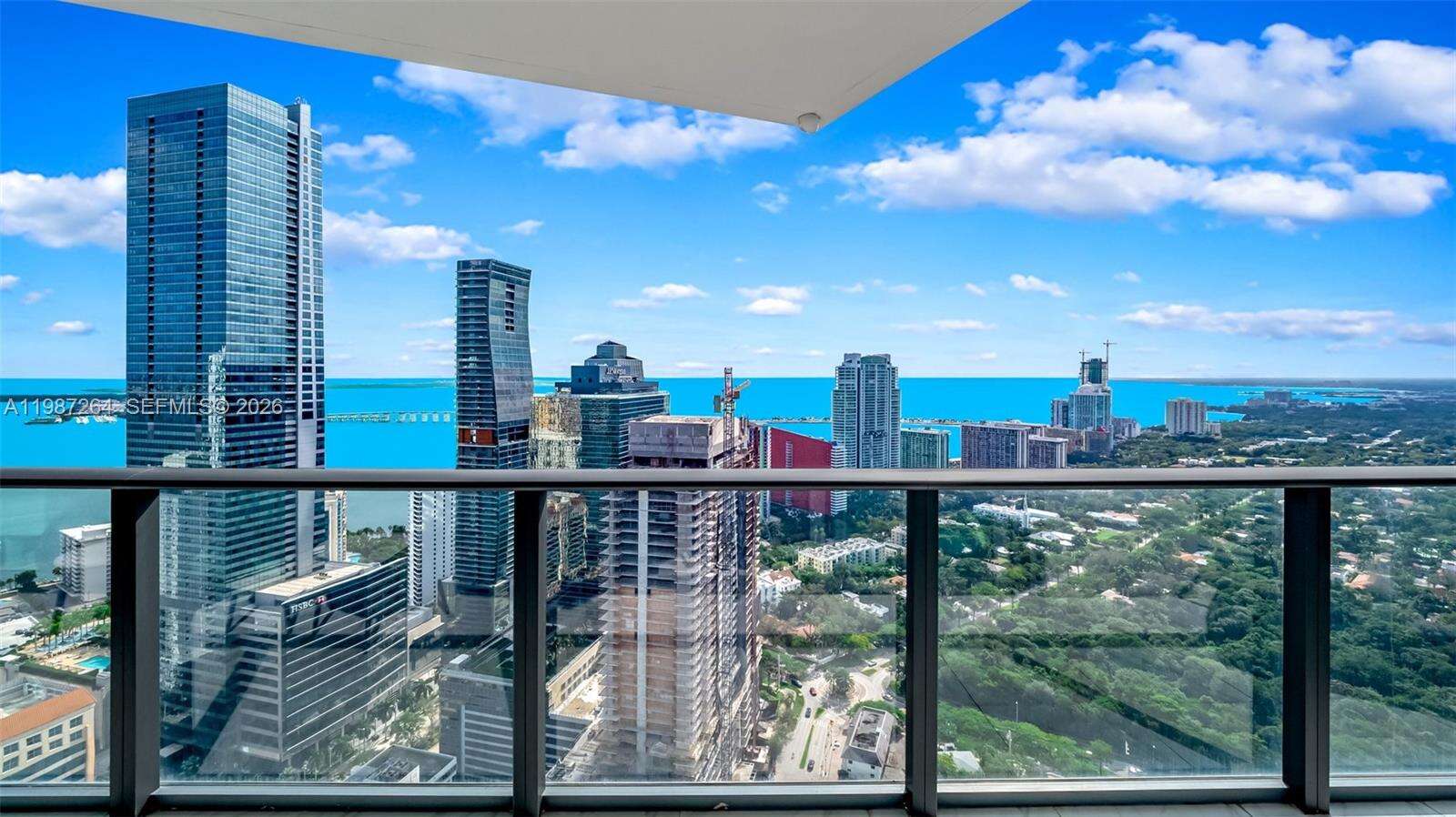 Sls Brickell at 1300 Miami Ave, Miami, FL 33130 - For Rent photo 19