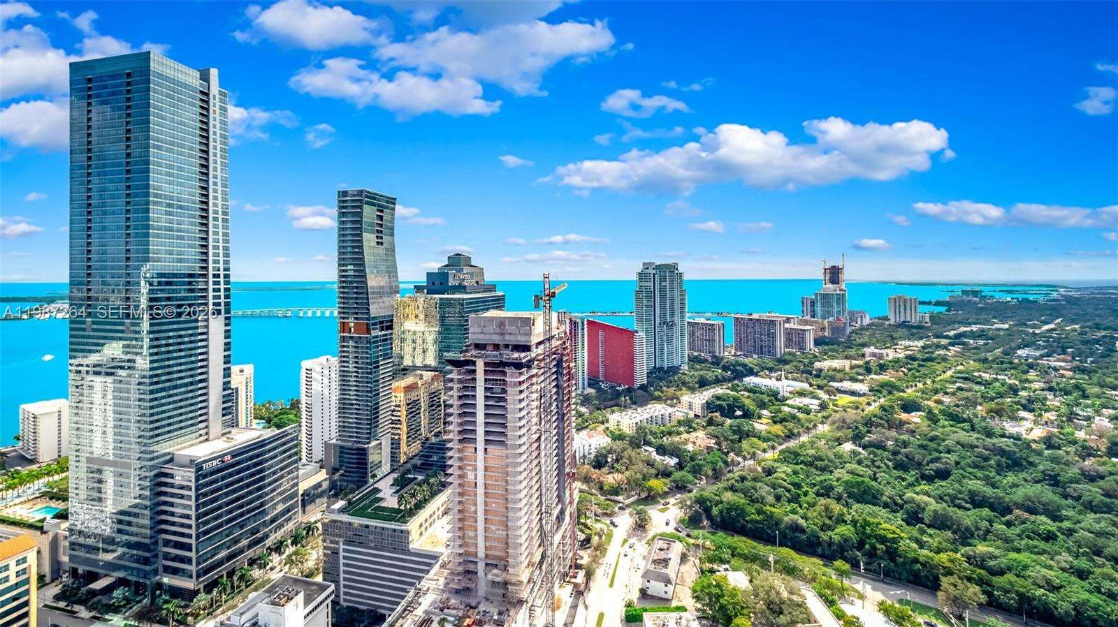 Sls Brickell at 1300 Miami Ave, Miami, FL 33130 - For Rent photo 20