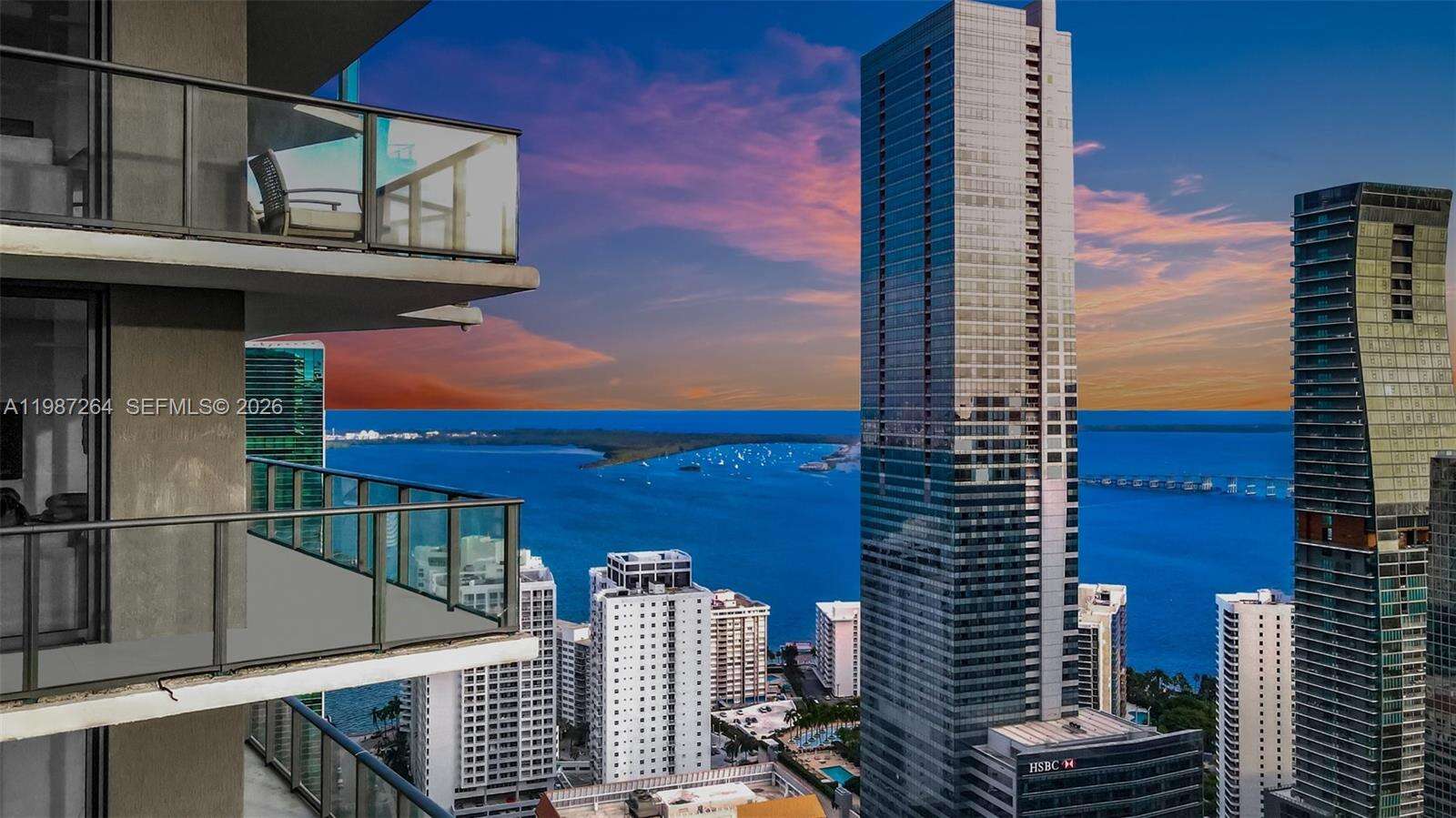 Sls Brickell at 1300 Miami Ave, Miami, FL 33130 - For Rent photo 22