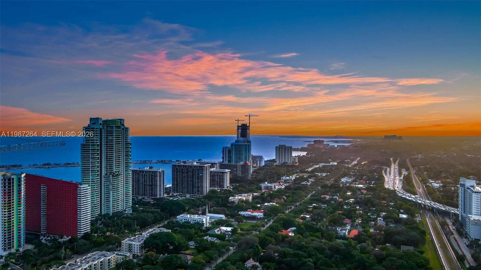 Sls Brickell at 1300 Miami Ave, Miami, FL 33130 - For Rent photo 23