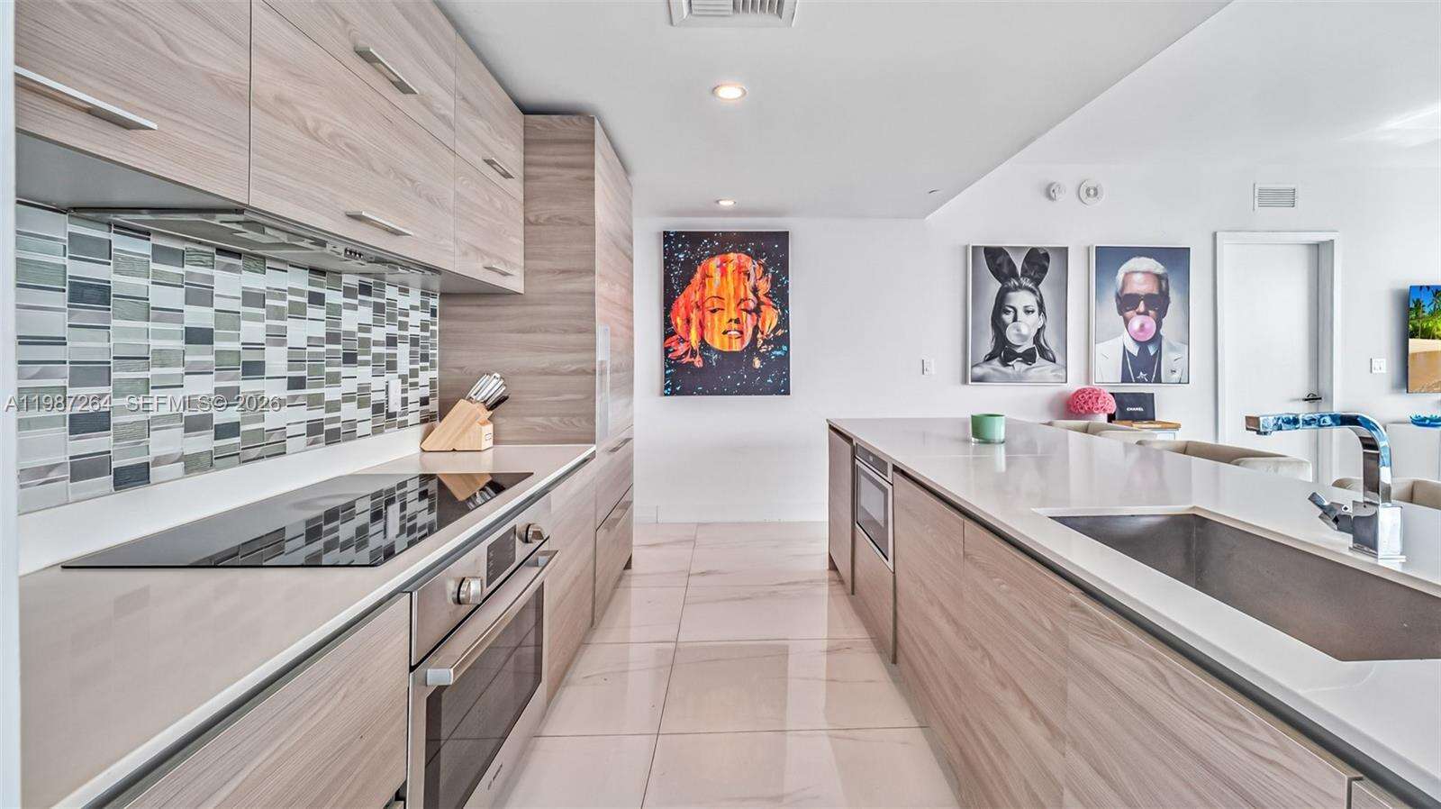 Sls Brickell at 1300 Miami Ave, Miami, FL 33130 - For Rent photo 4
