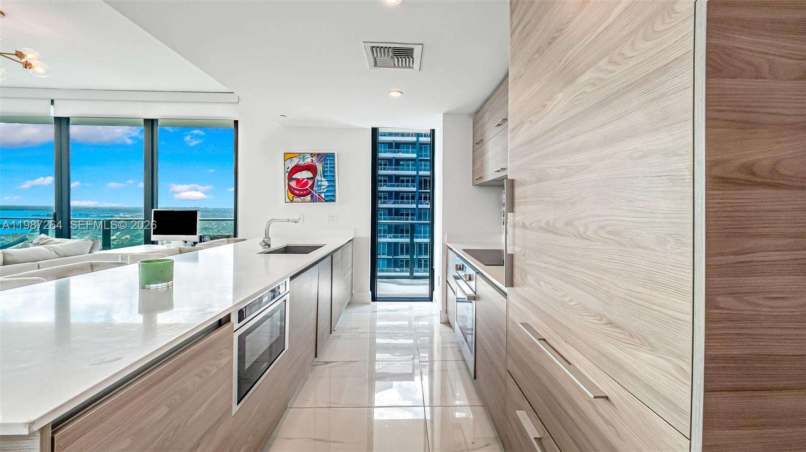 Sls Brickell at 1300 Miami Ave, Miami, FL 33130 - For Rent photo 5