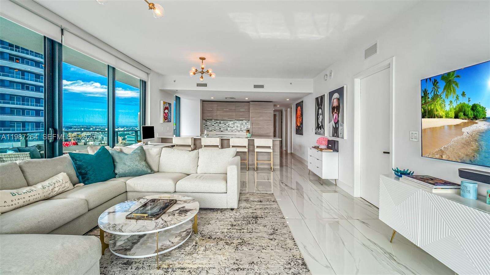 Sls Brickell at 1300 Miami Ave, Miami, FL 33130 - For Rent photo 7